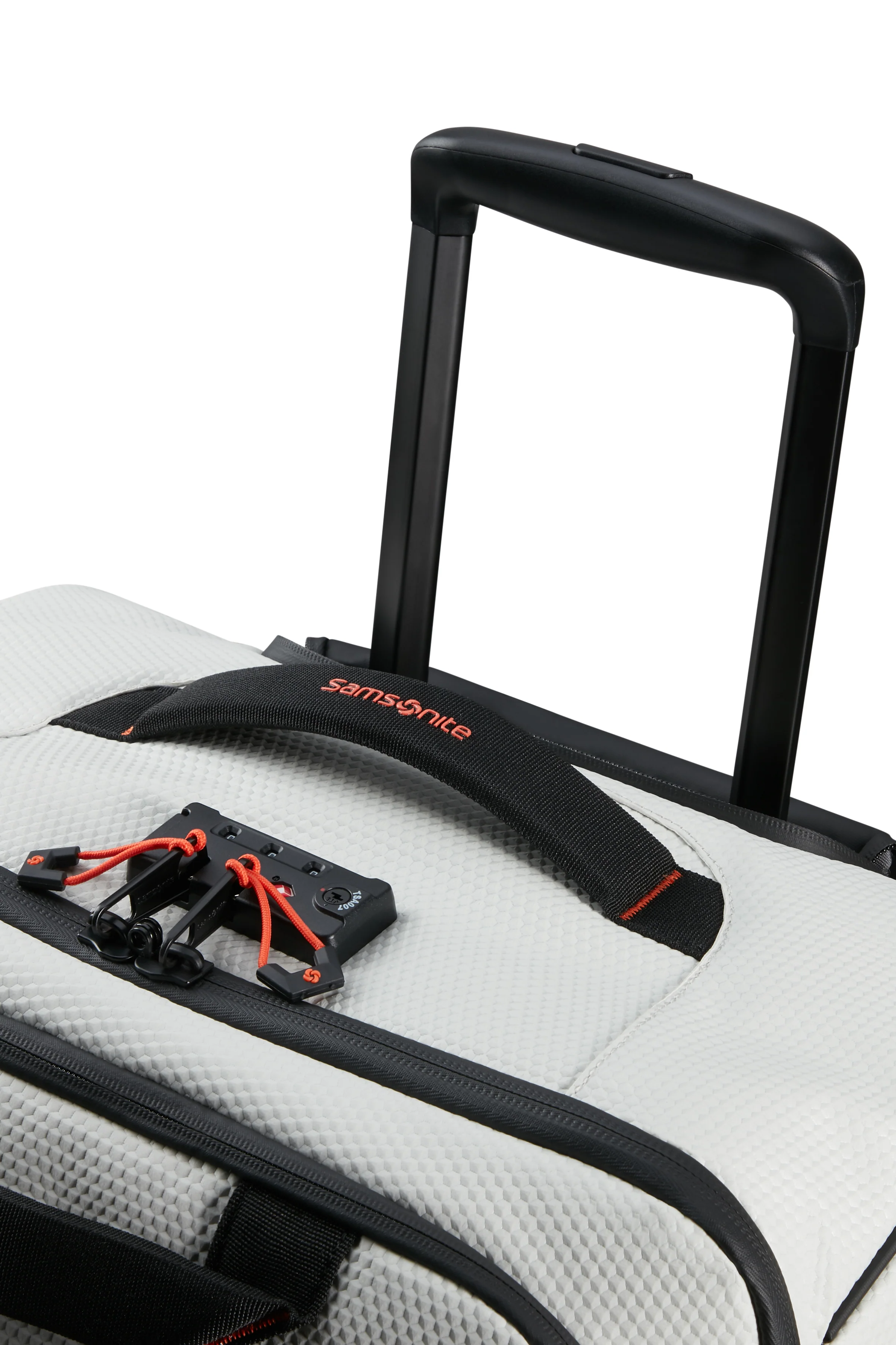 Samsonite Ecodiver Duffle with Wheels 67cm - Image 45