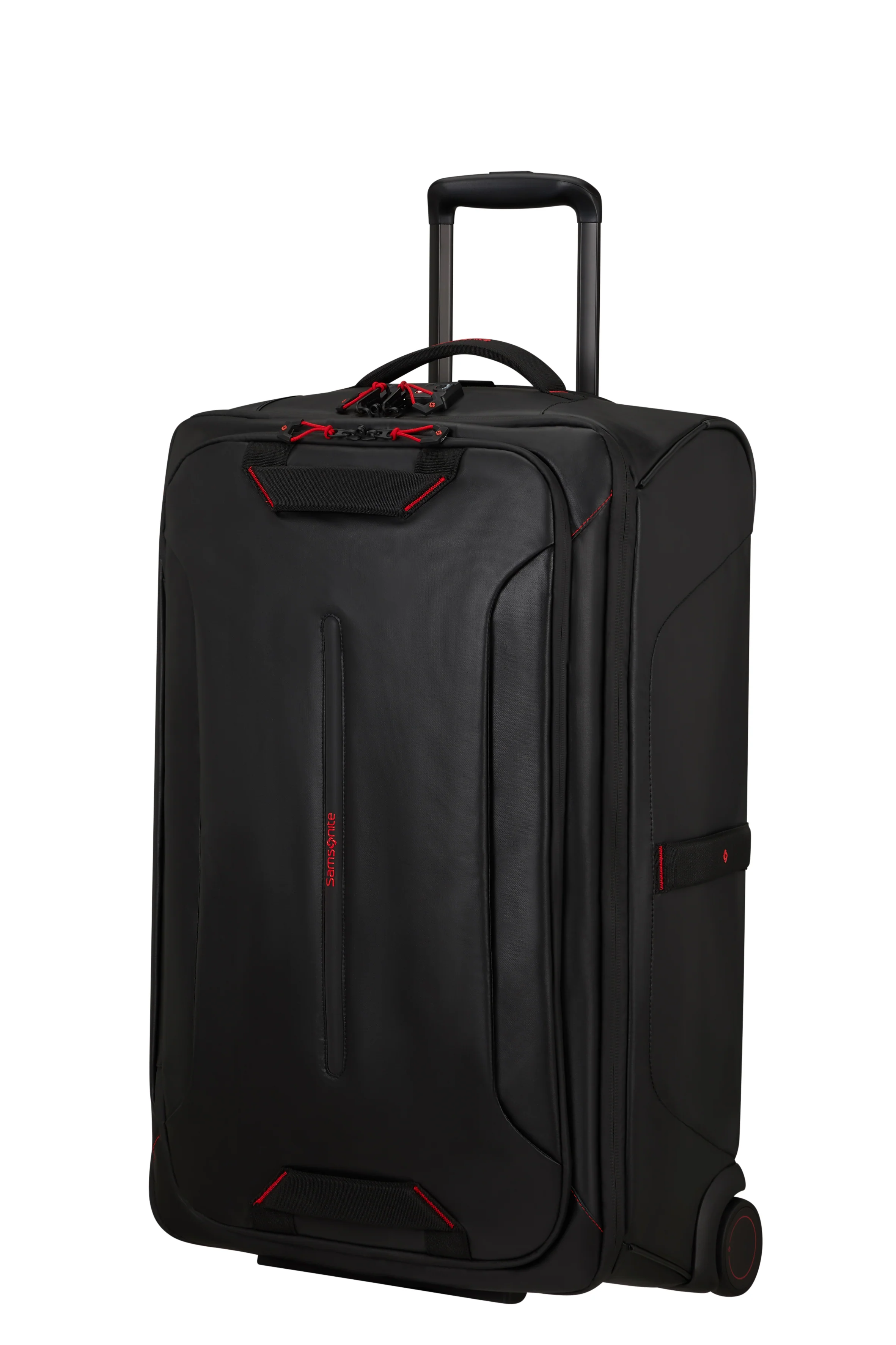 Samsonite Ecodiver Duffle with Wheels 67cm - Image 5