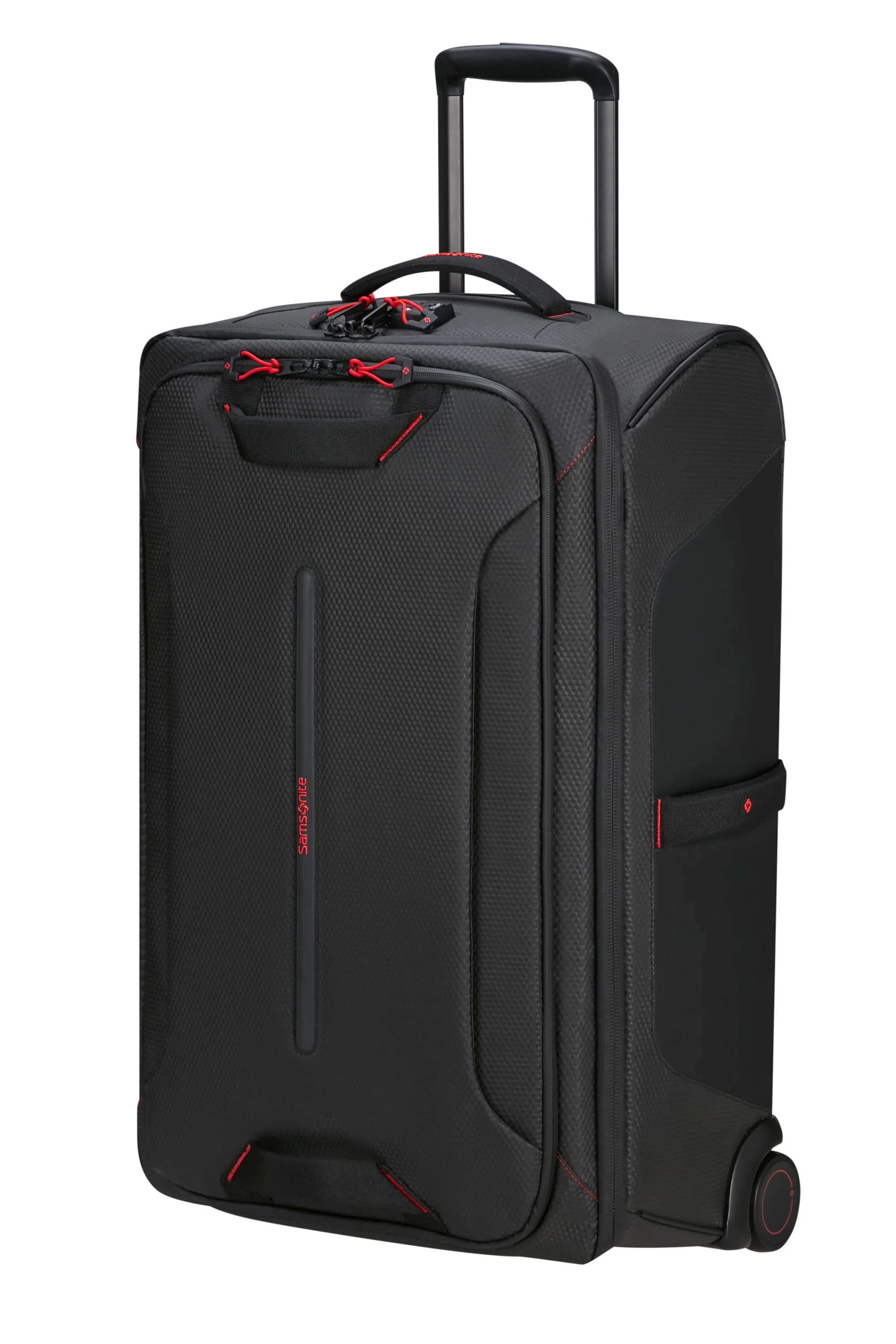 Samsonite Ecodiver Duffle with Wheels 67cm - Image 51