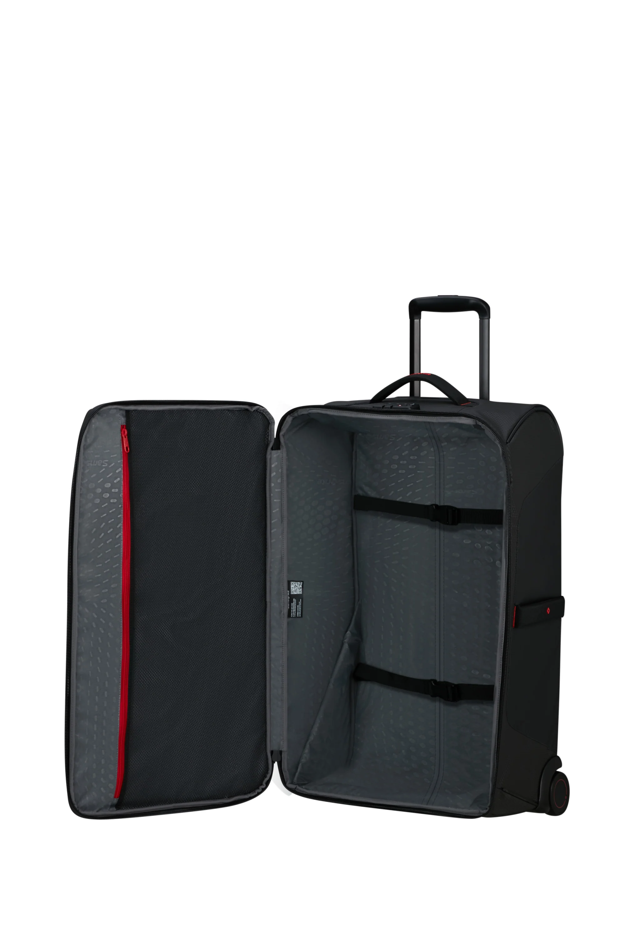 Samsonite Ecodiver Duffle with Wheels 67cm - Image 52