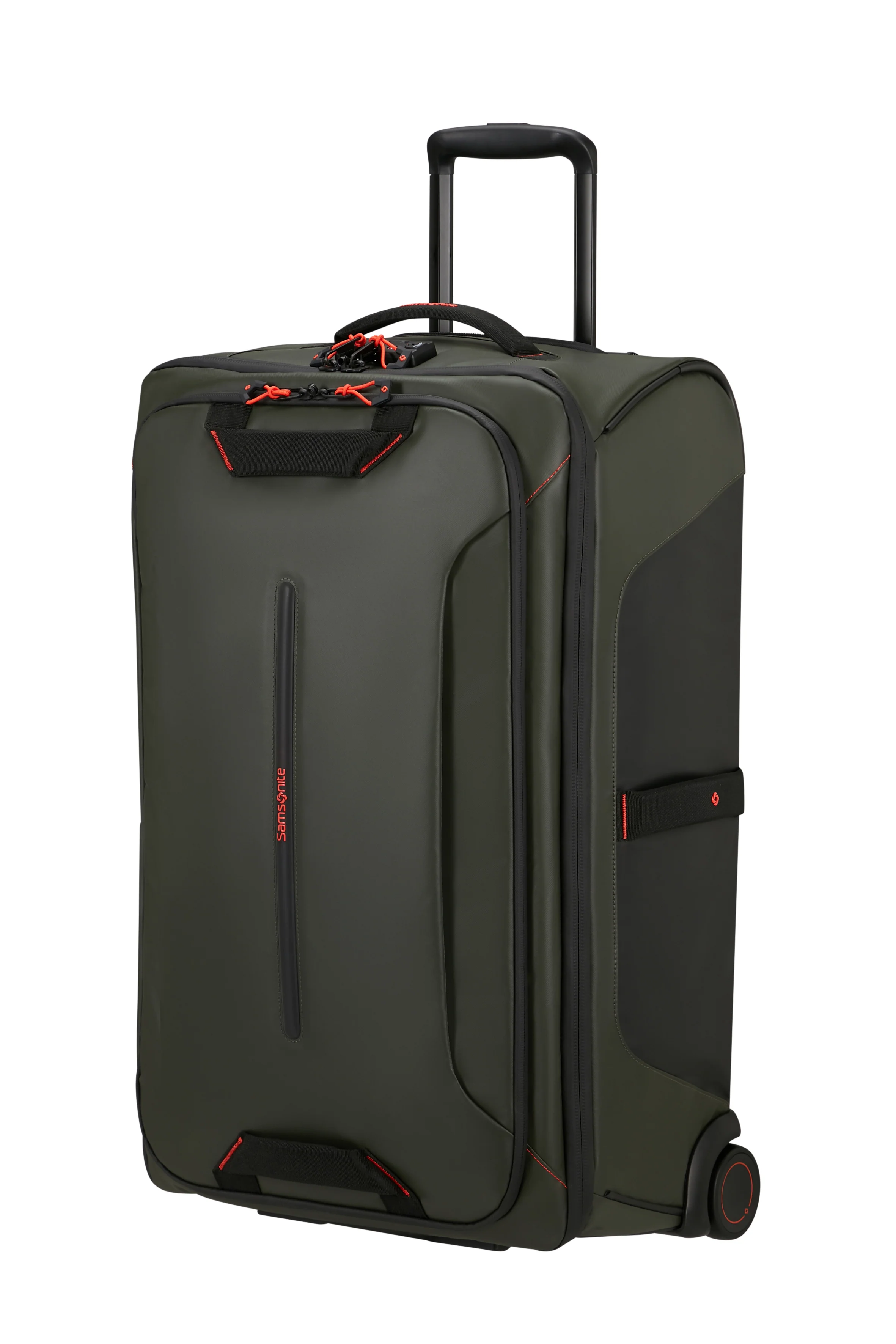 Samsonite Ecodiver Duffle with Wheels 67cm - Image 59