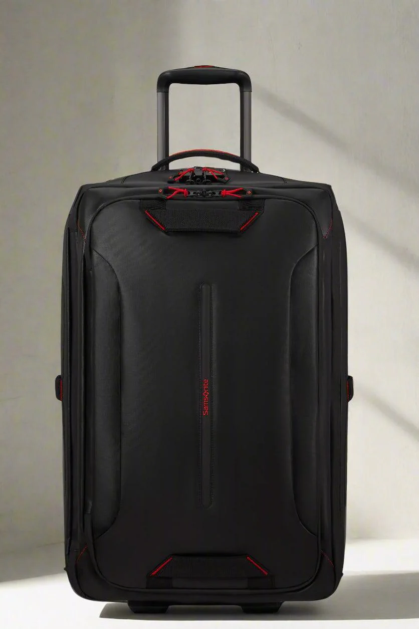 Samsonite Ecodiver Duffle with Wheels 67cm - Image 6