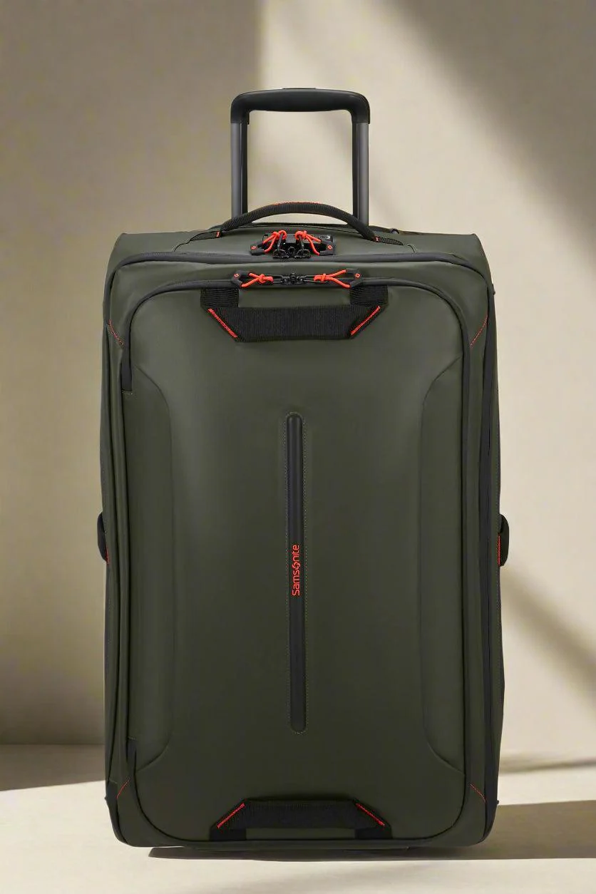 Samsonite Ecodiver Duffle with Wheels 67cm - Image 60