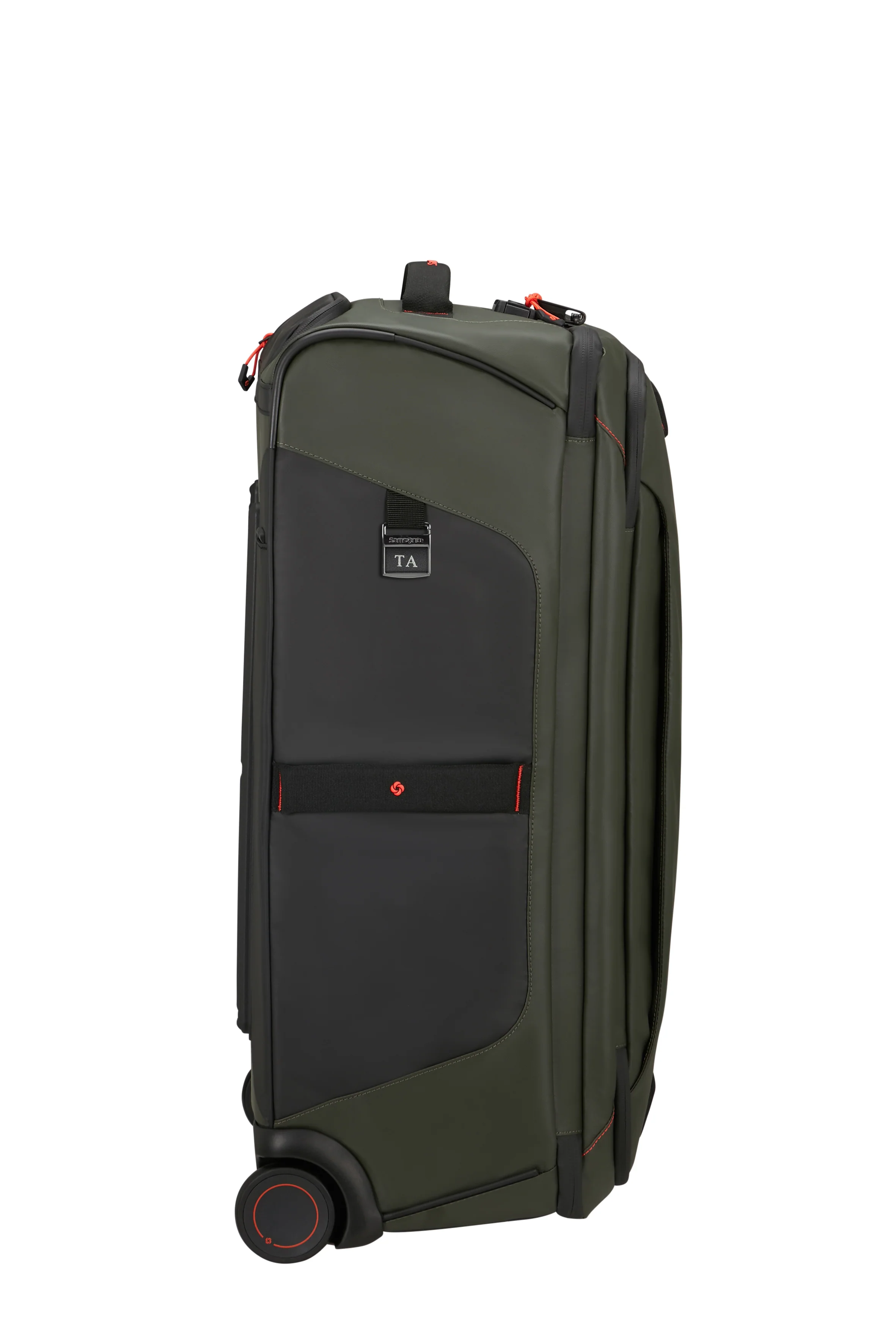 Samsonite Ecodiver Duffle with Wheels 67cm - Image 62