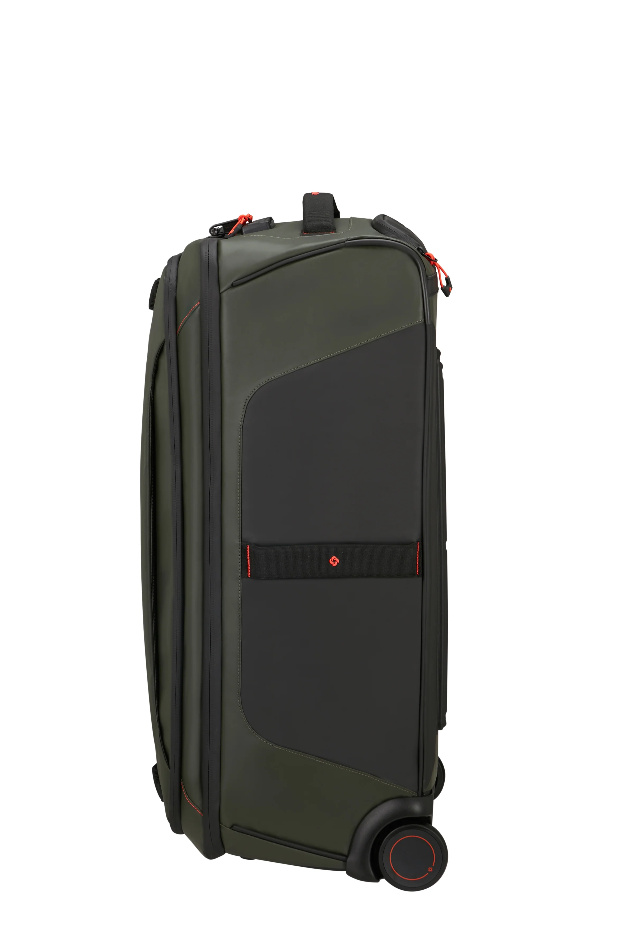 Samsonite Ecodiver Duffle with Wheels 67cm - Image 63