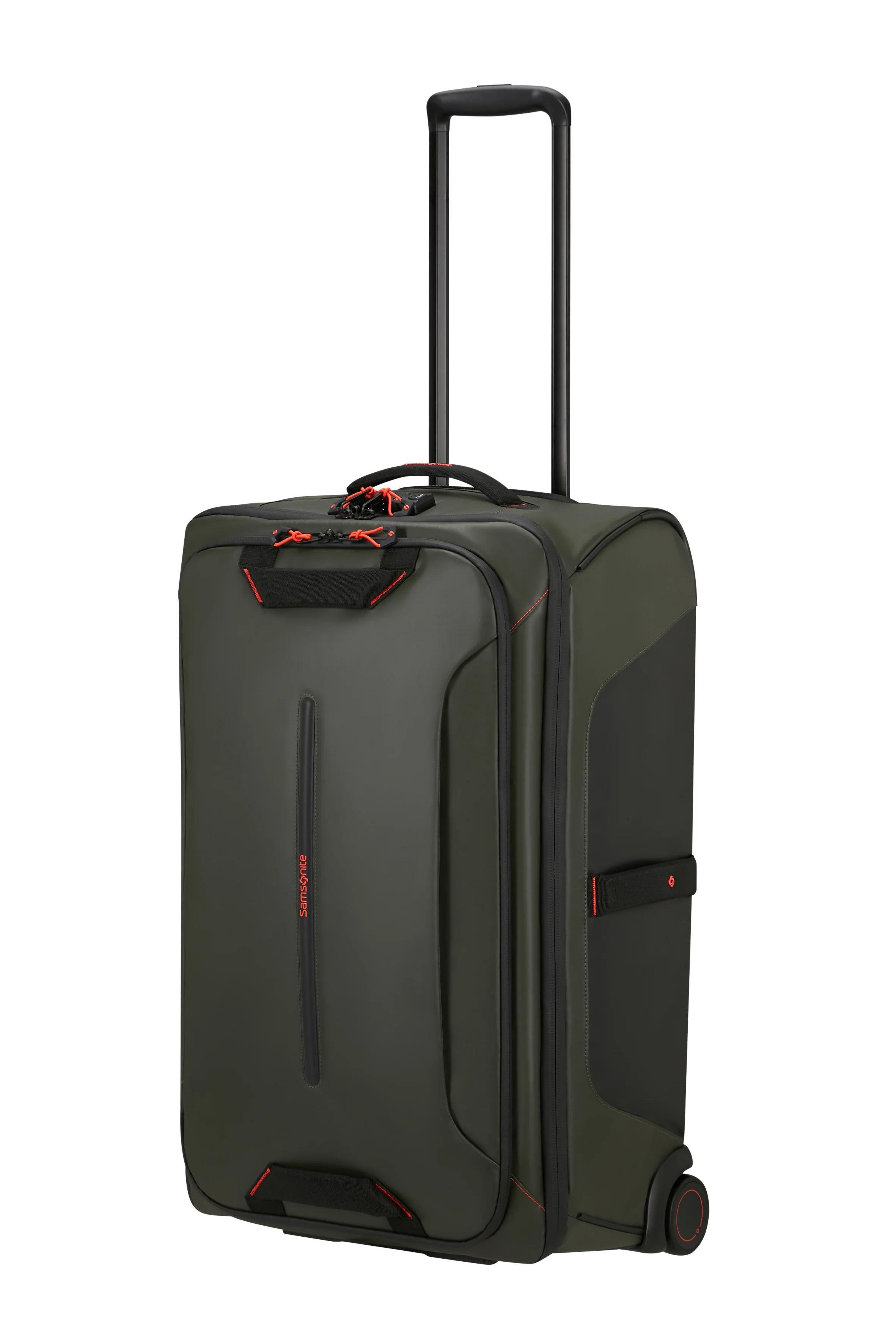 Samsonite Ecodiver Duffle with Wheels 67cm - Image 65