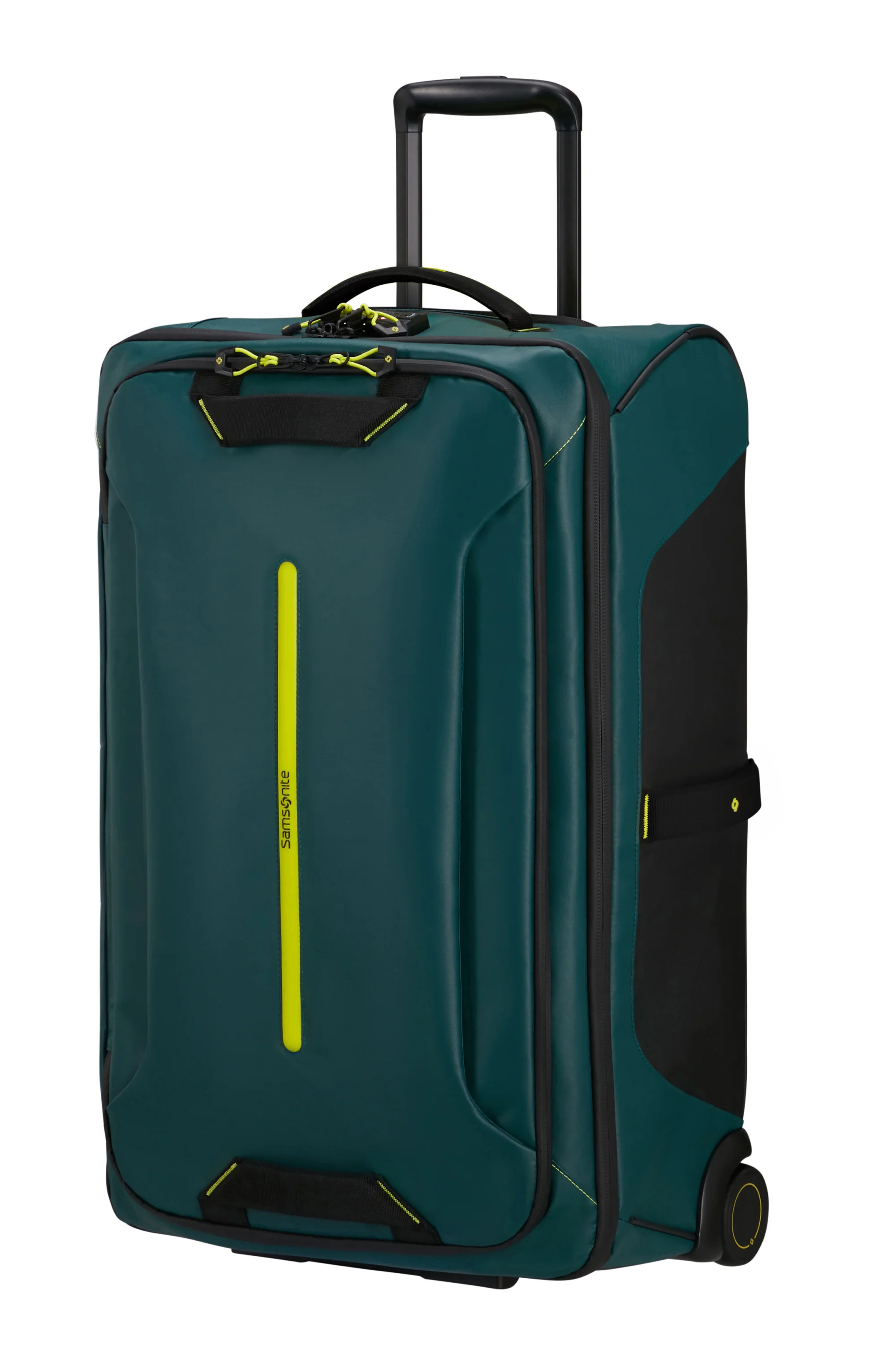 Samsonite Ecodiver Duffle with Wheels 67cm - Image 68