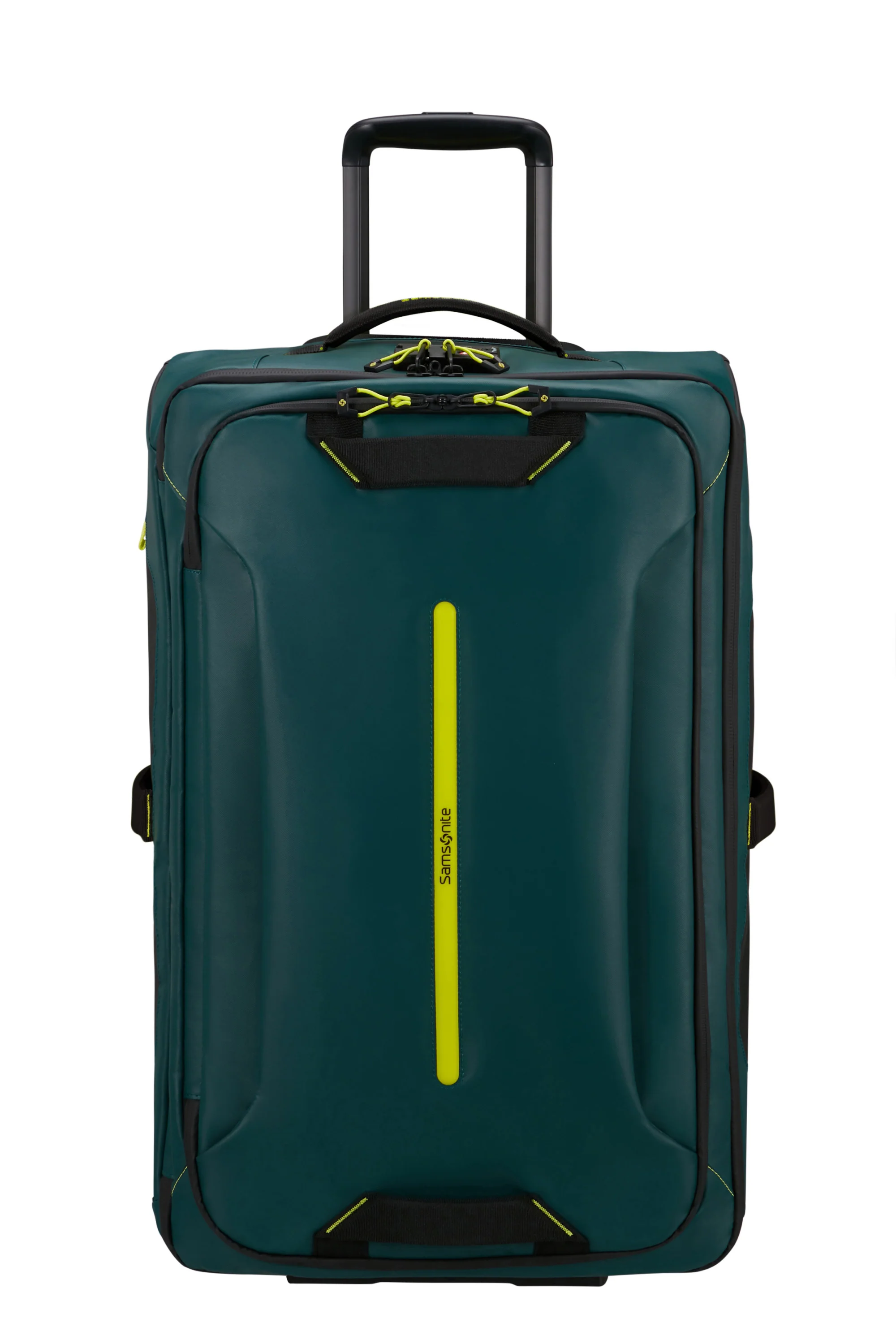 Samsonite Ecodiver Duffle with Wheels 67cm - Image 69