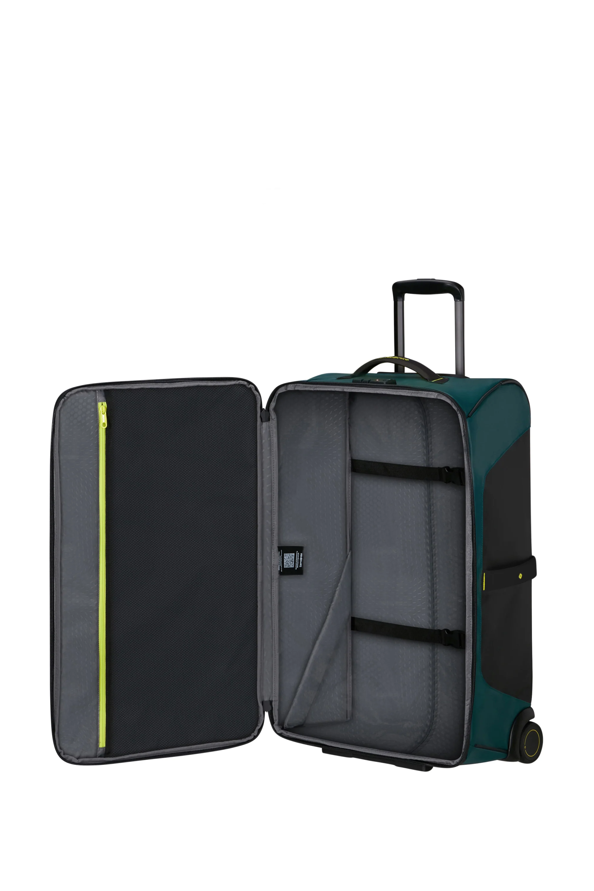 Samsonite Ecodiver Duffle with Wheels 67cm - Image 70
