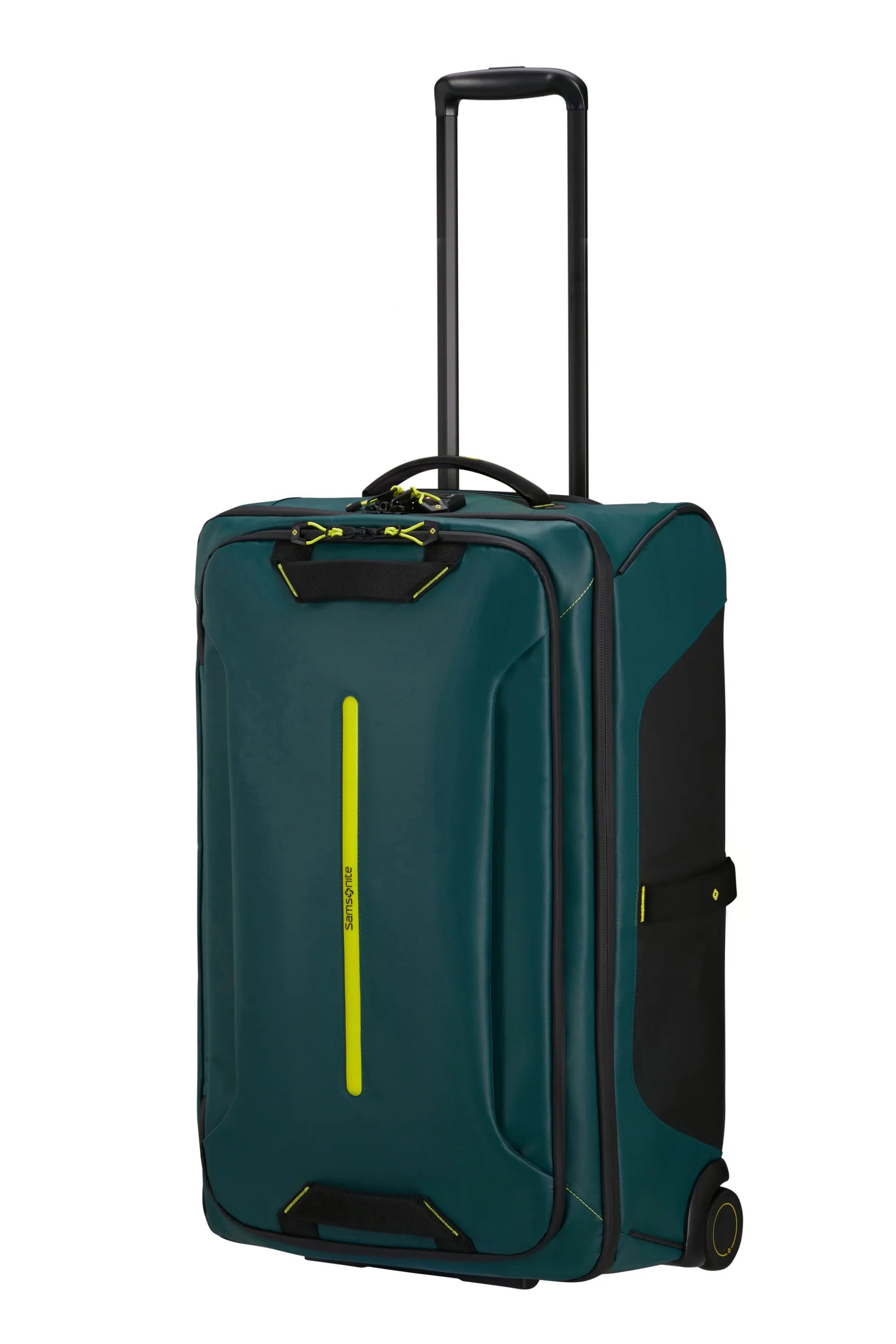 Samsonite Ecodiver Duffle with Wheels 67cm - Image 76