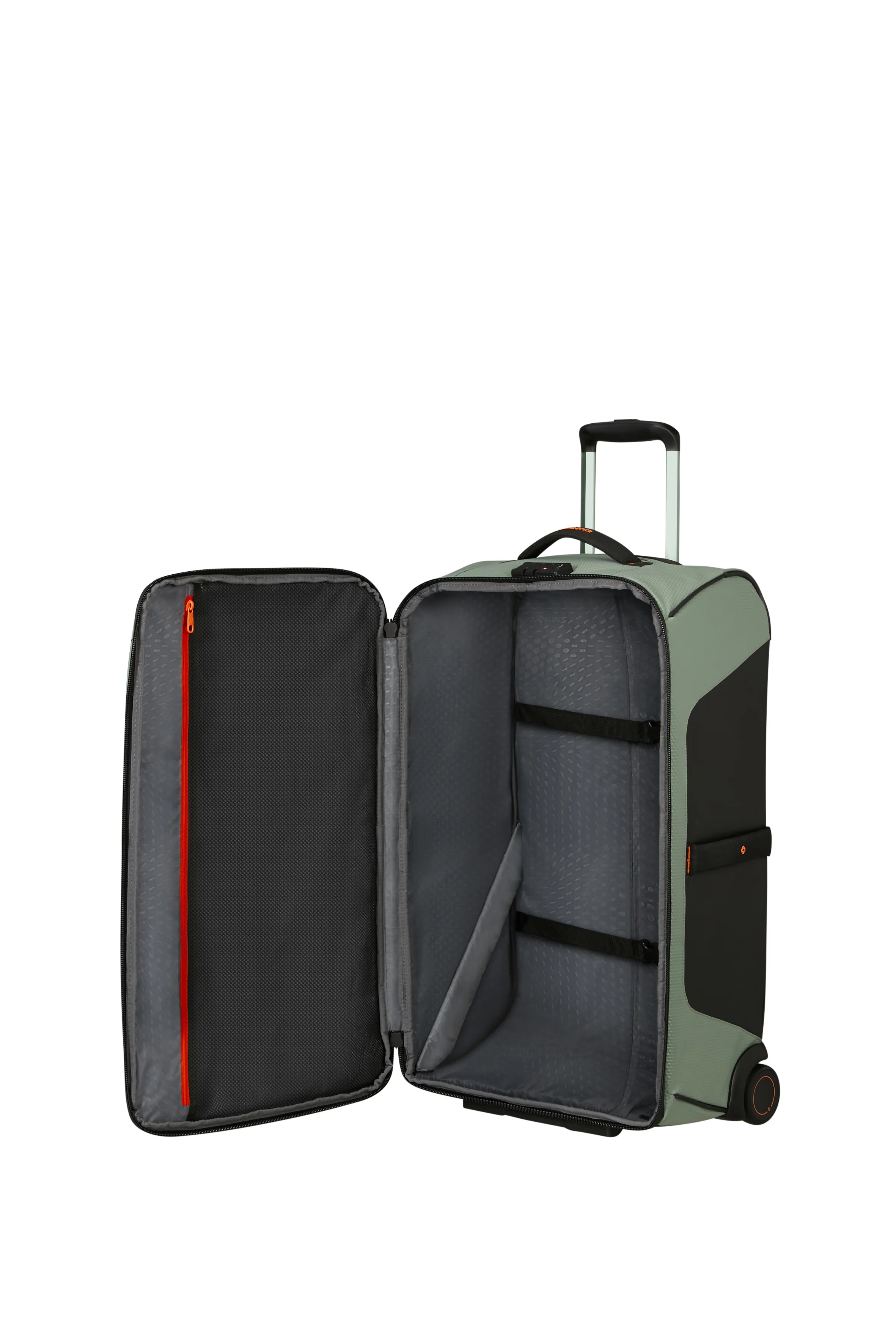 Samsonite Ecodiver Duffle with Wheels 67cm - Image 78