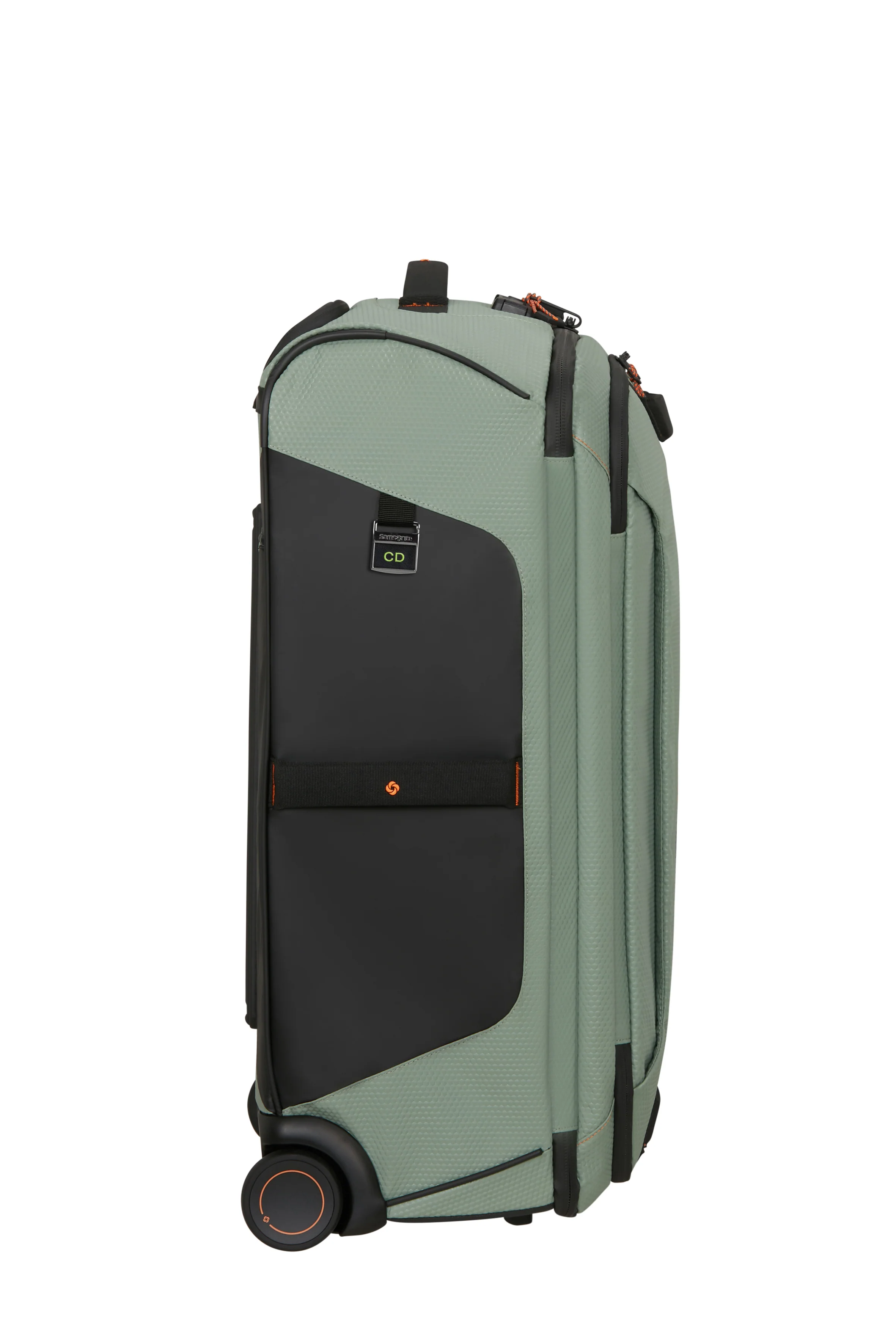 Samsonite Ecodiver Duffle with Wheels 67cm - Image 79