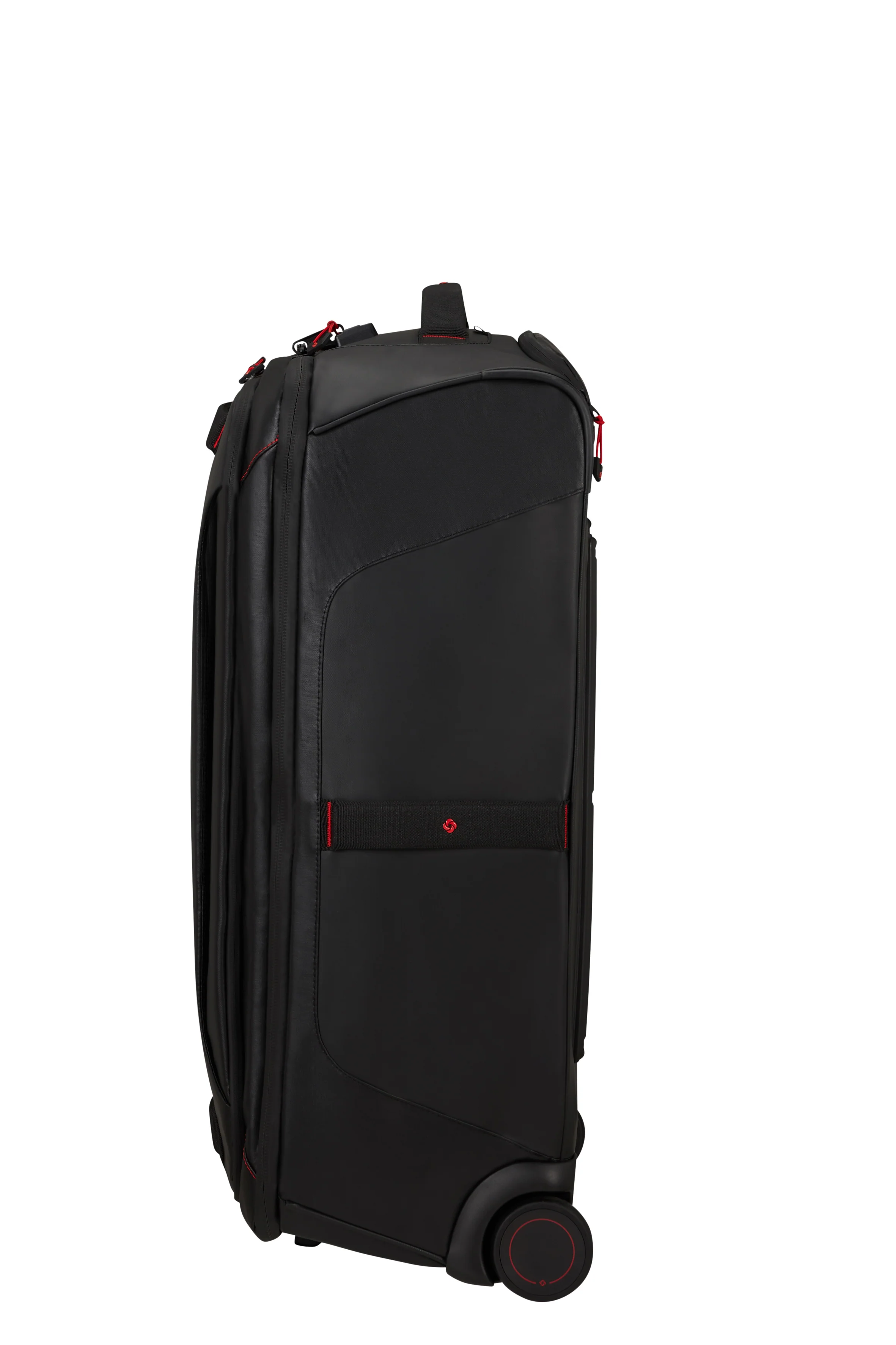 Samsonite Ecodiver Duffle with Wheels 67cm - Image 8