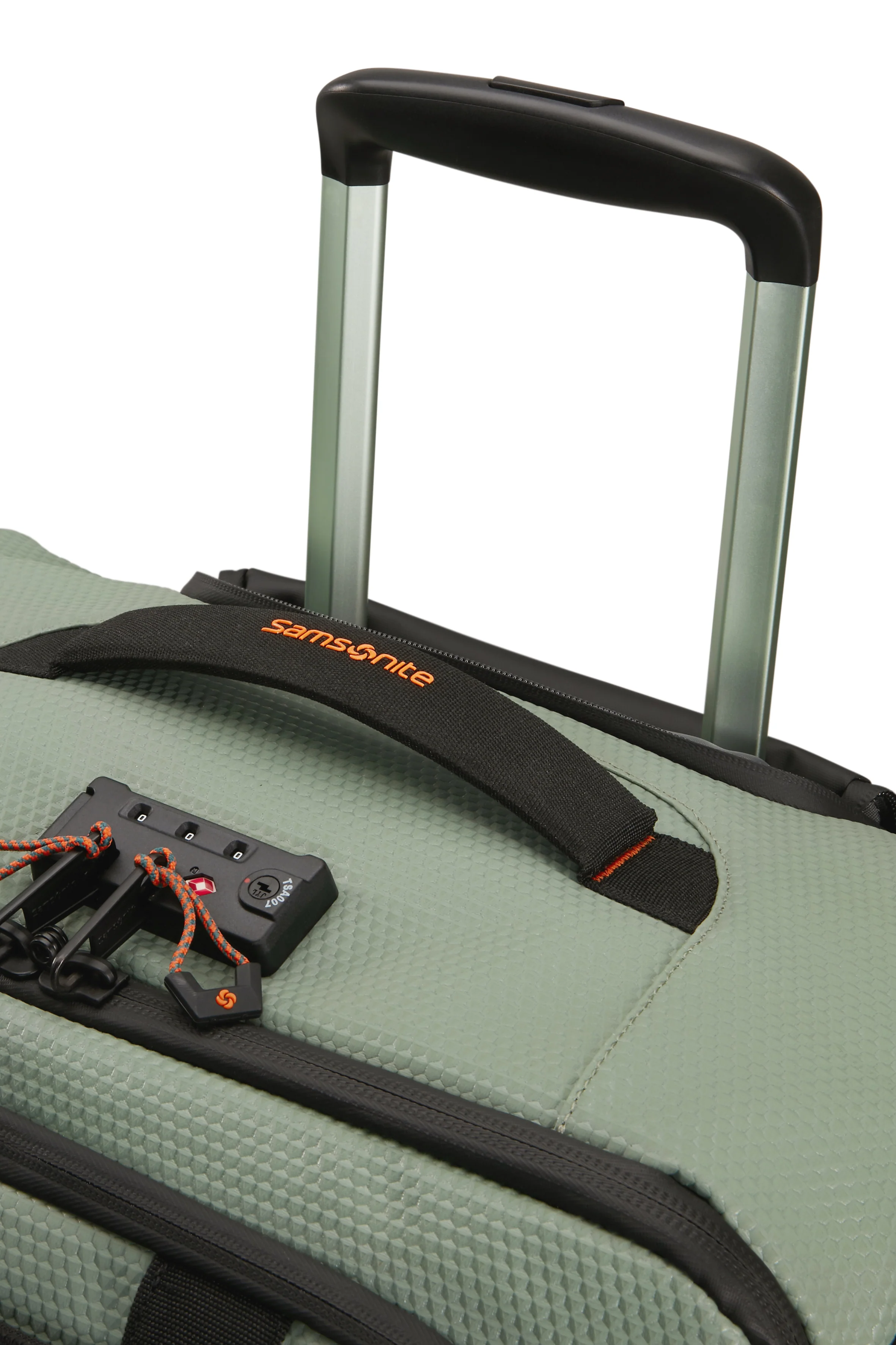 Samsonite Ecodiver Duffle with Wheels 67cm - Image 82