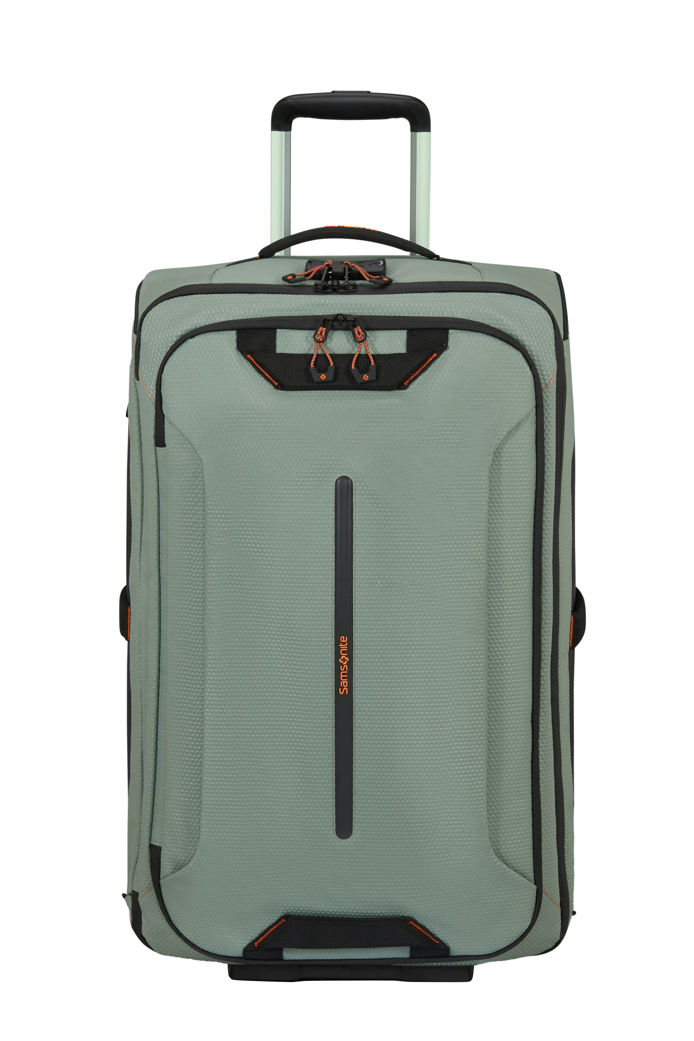 Samsonite Ecodiver Duffle with Wheels 67cm - Image 85