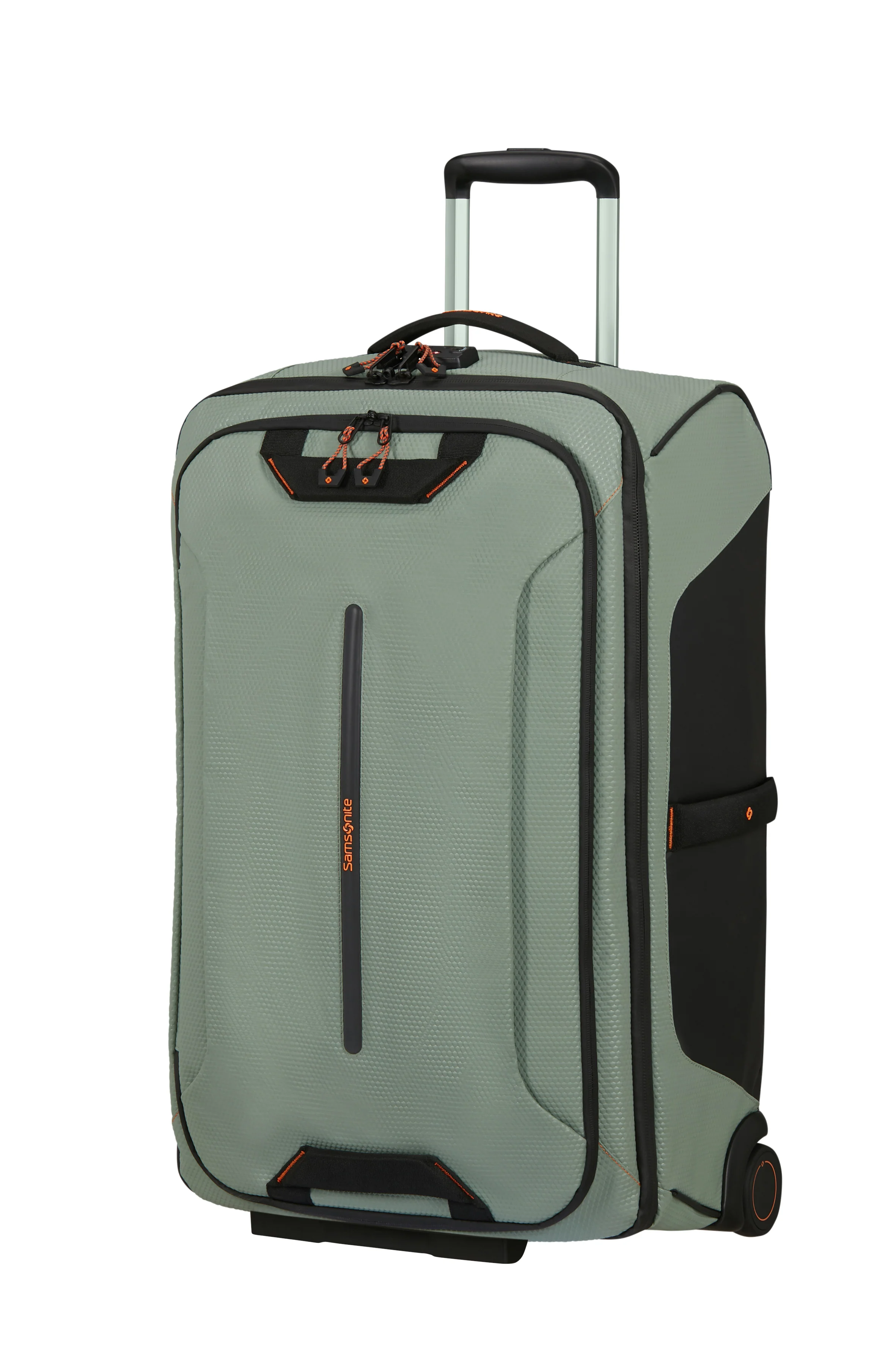 Samsonite Ecodiver Duffle with Wheels 67cm - Image 86