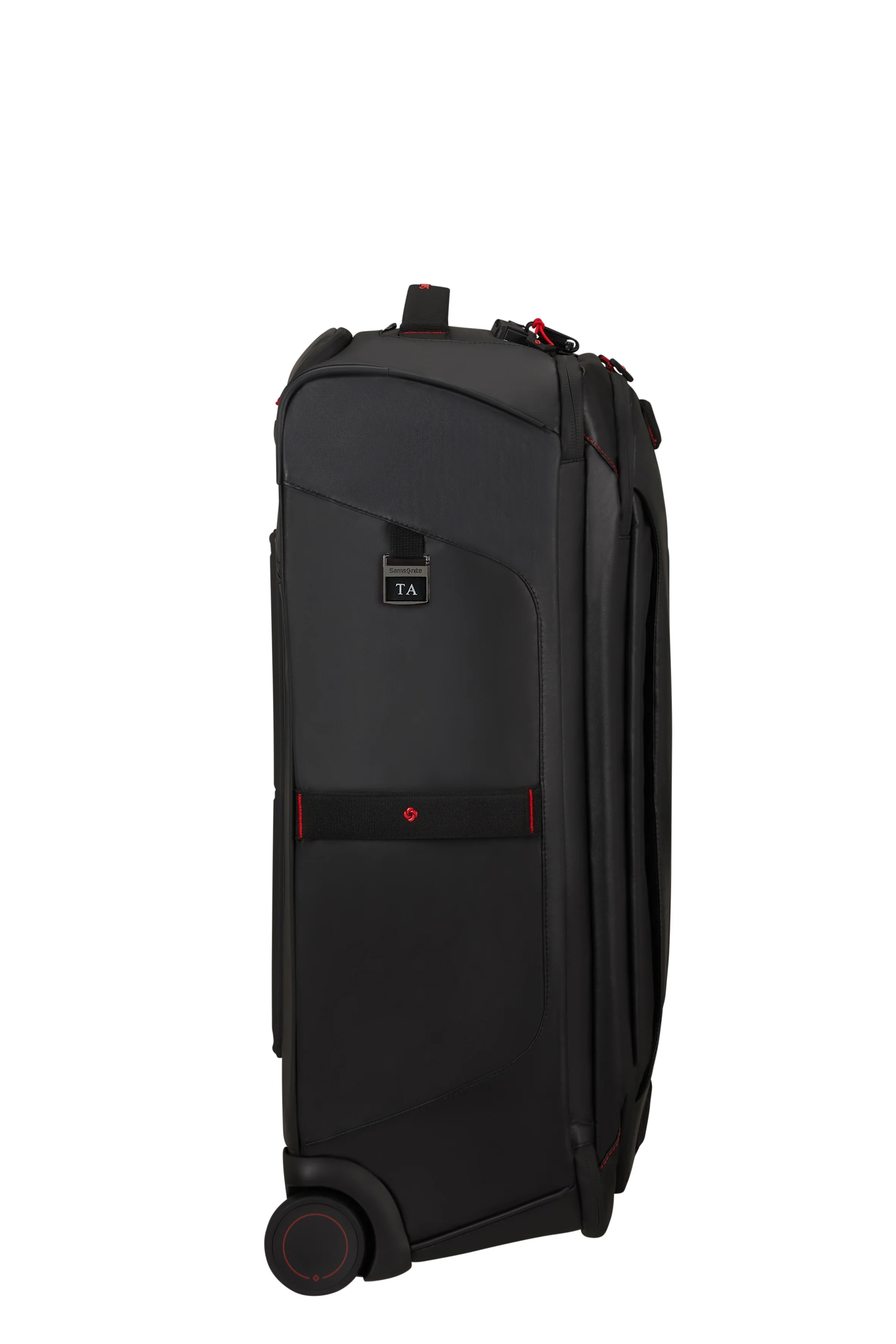 Samsonite Ecodiver Duffle with Wheels 67cm - Image 9