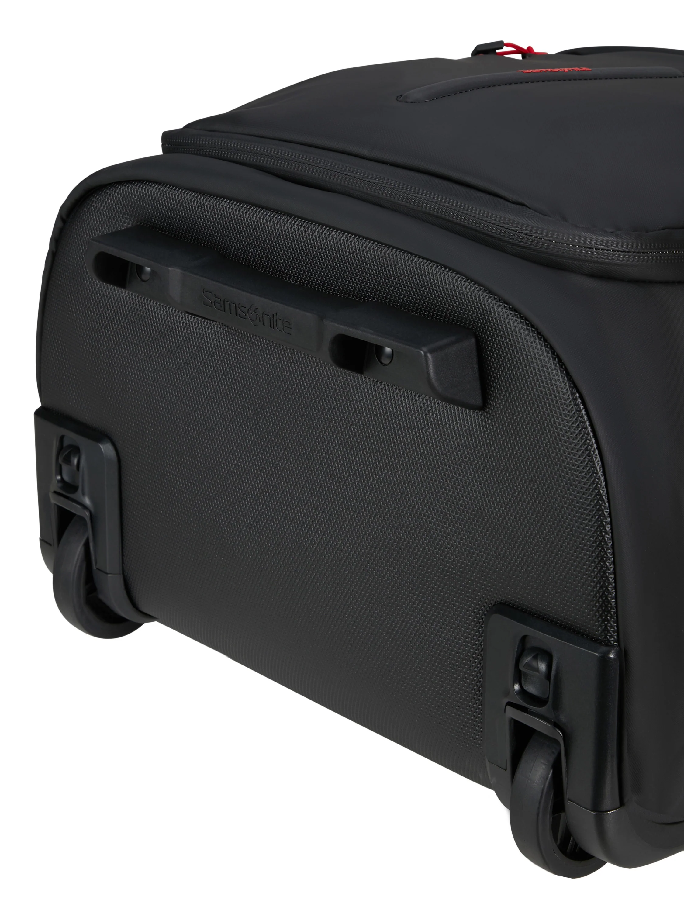Samsonite Ecodiver Foldable duffle with wheels 4-in-1 - Image 11