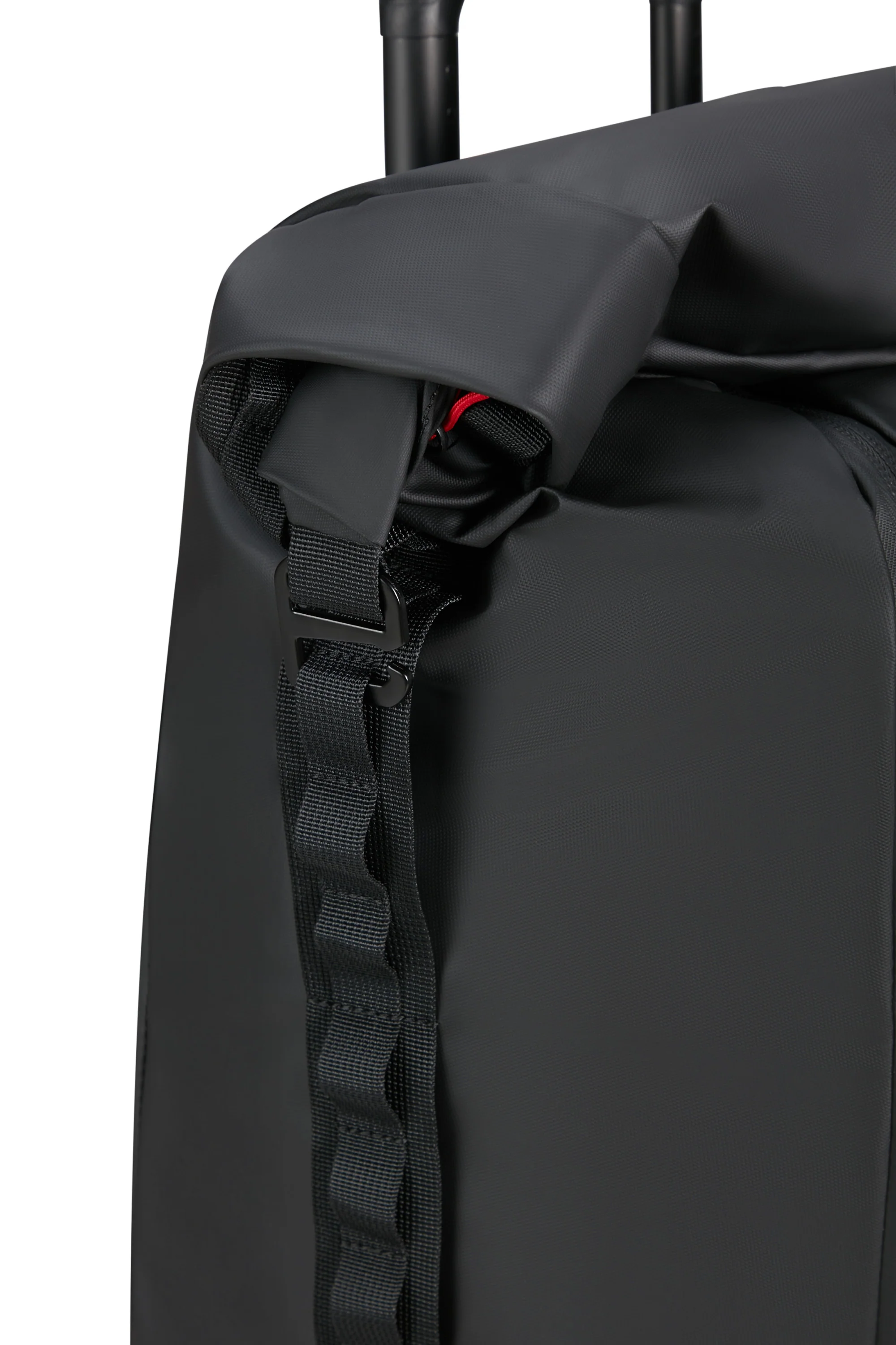 Samsonite Ecodiver Foldable duffle with wheels 4-in-1 - Image 12