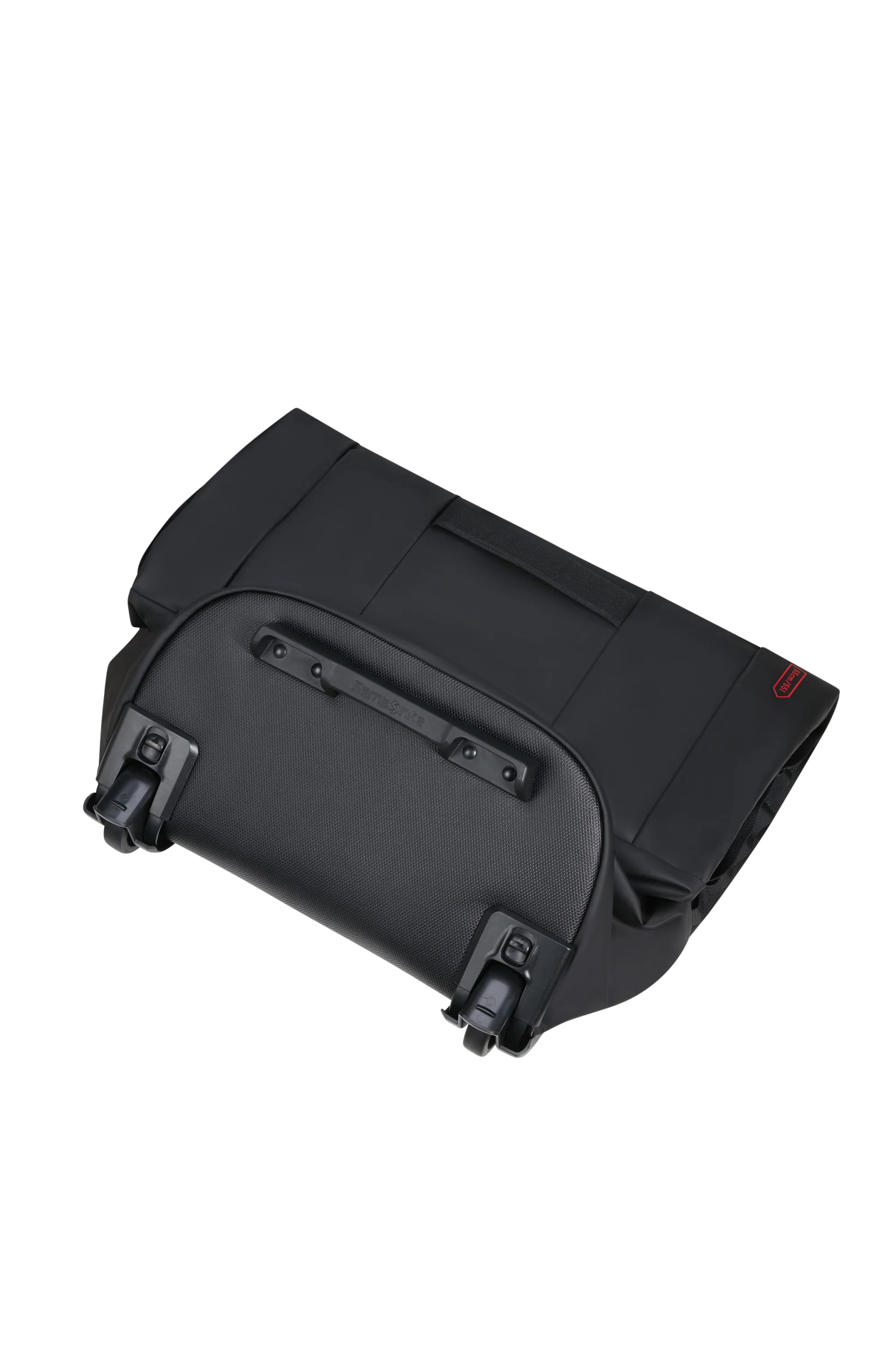 Samsonite Ecodiver Foldable duffle with wheels 4-in-1 - Image 13