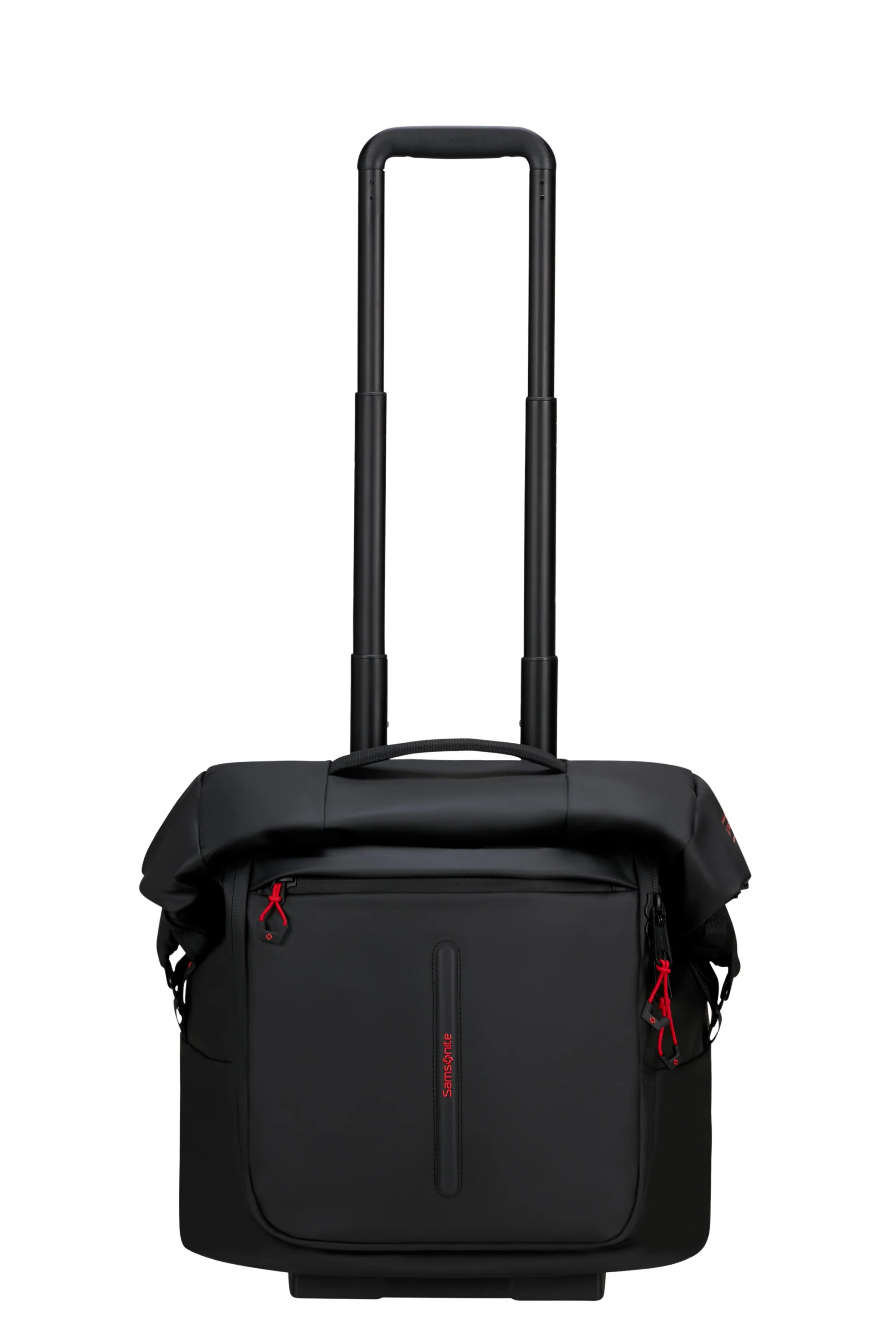 Samsonite Ecodiver Foldable duffle with wheels 4-in-1 - Image 14