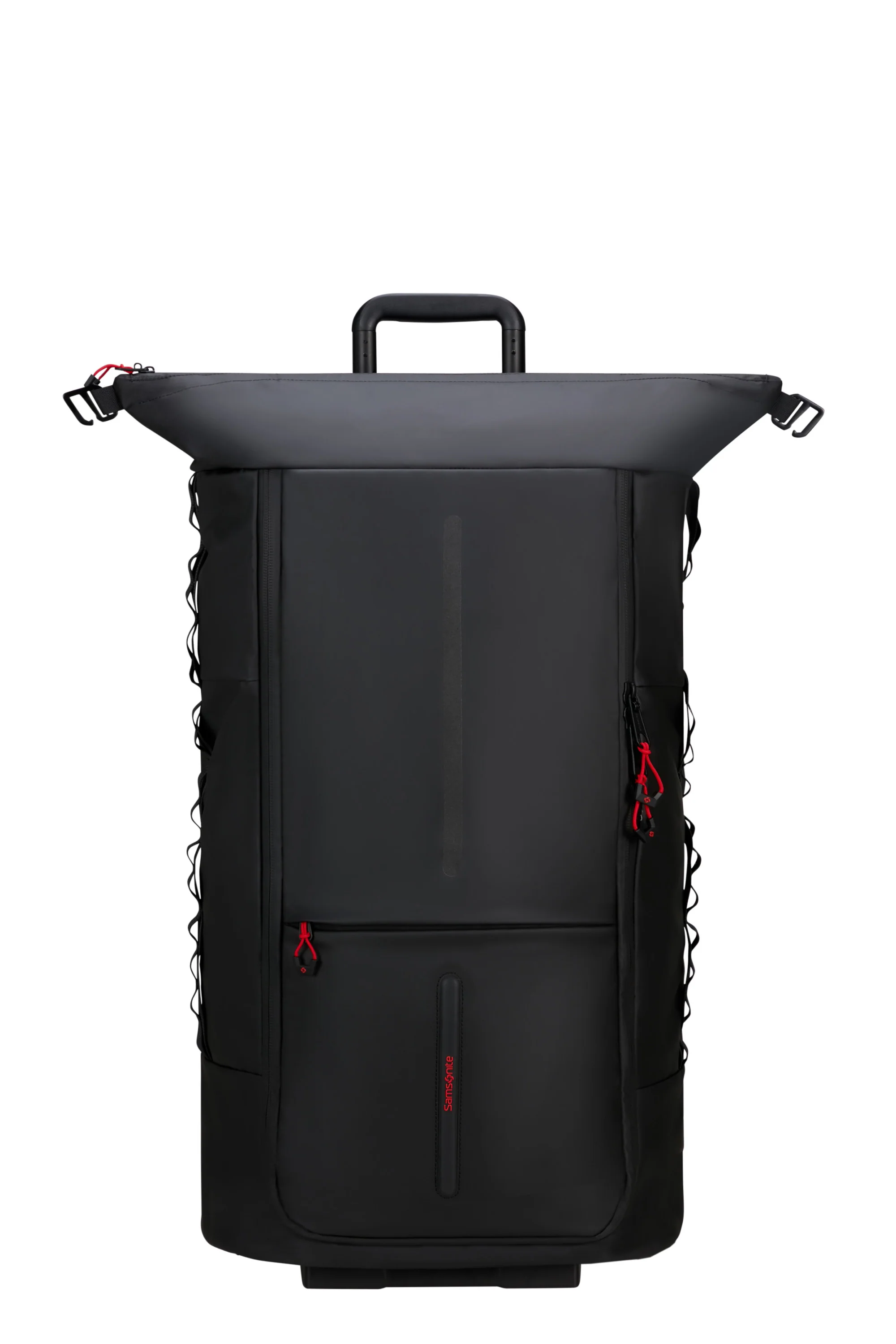 Samsonite Ecodiver Foldable duffle with wheels 4-in-1 - Image 15