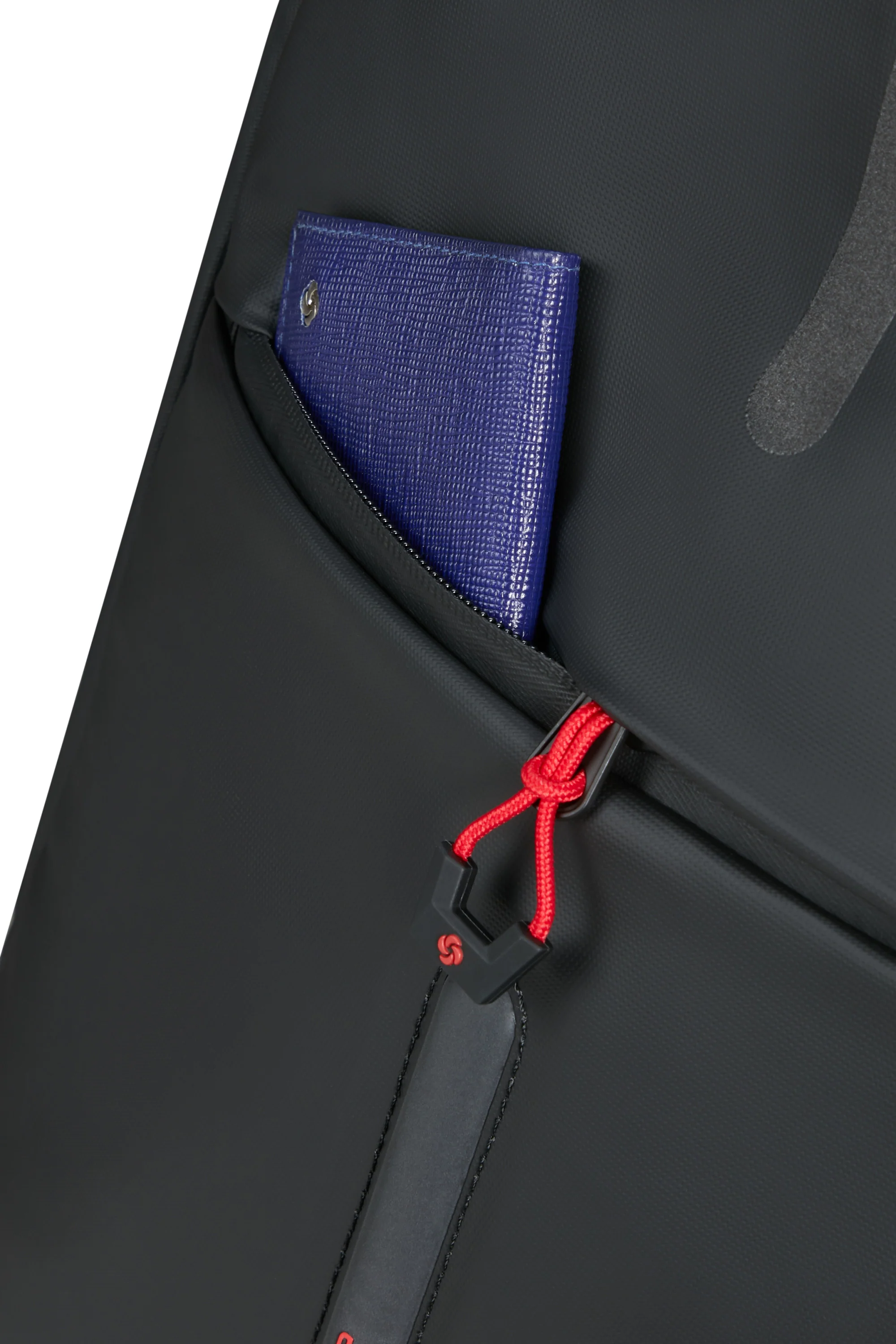 Samsonite Ecodiver Foldable duffle with wheels 4-in-1 - Image 16