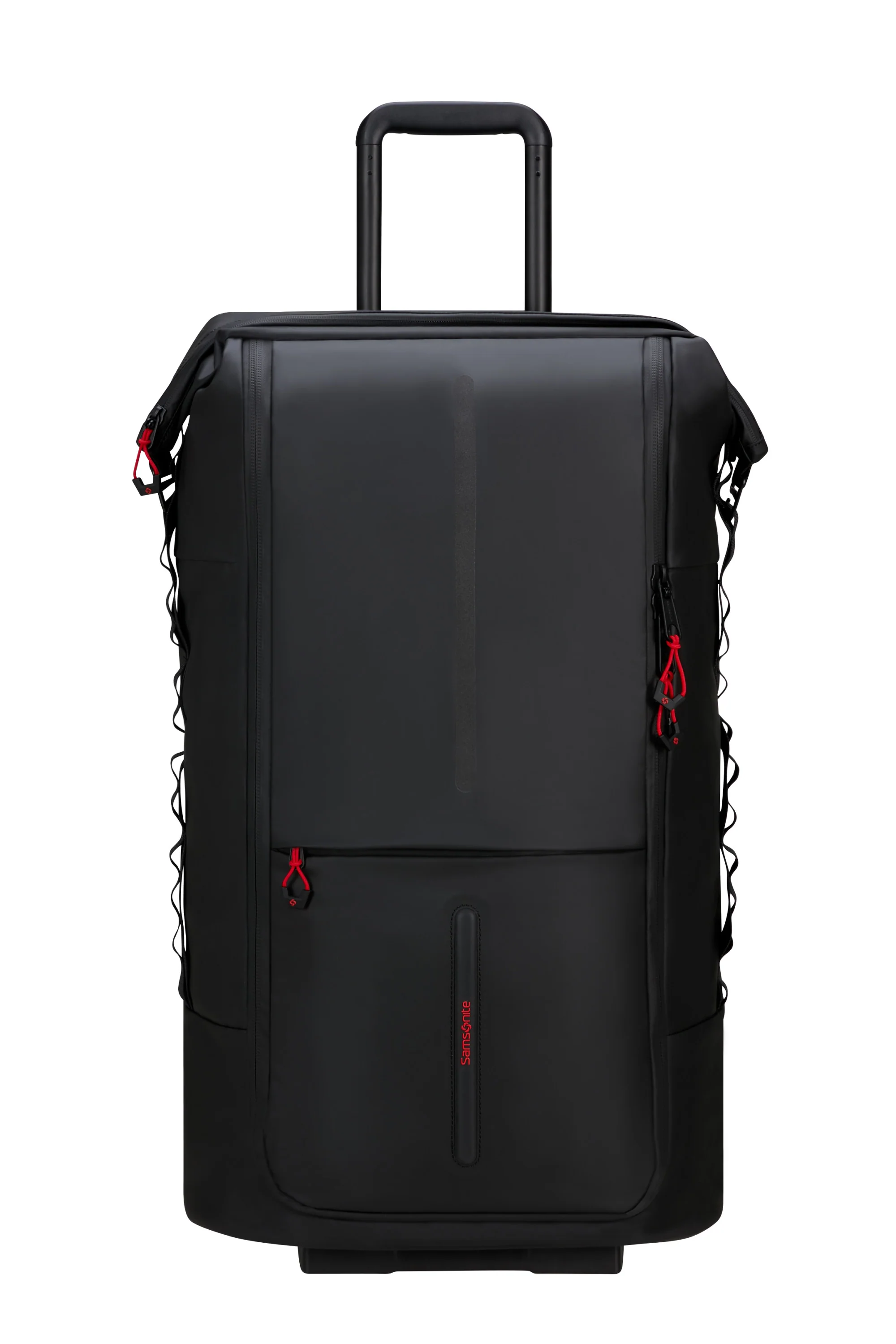 Samsonite Ecodiver Foldable duffle with wheels 4-in-1 - Image 17