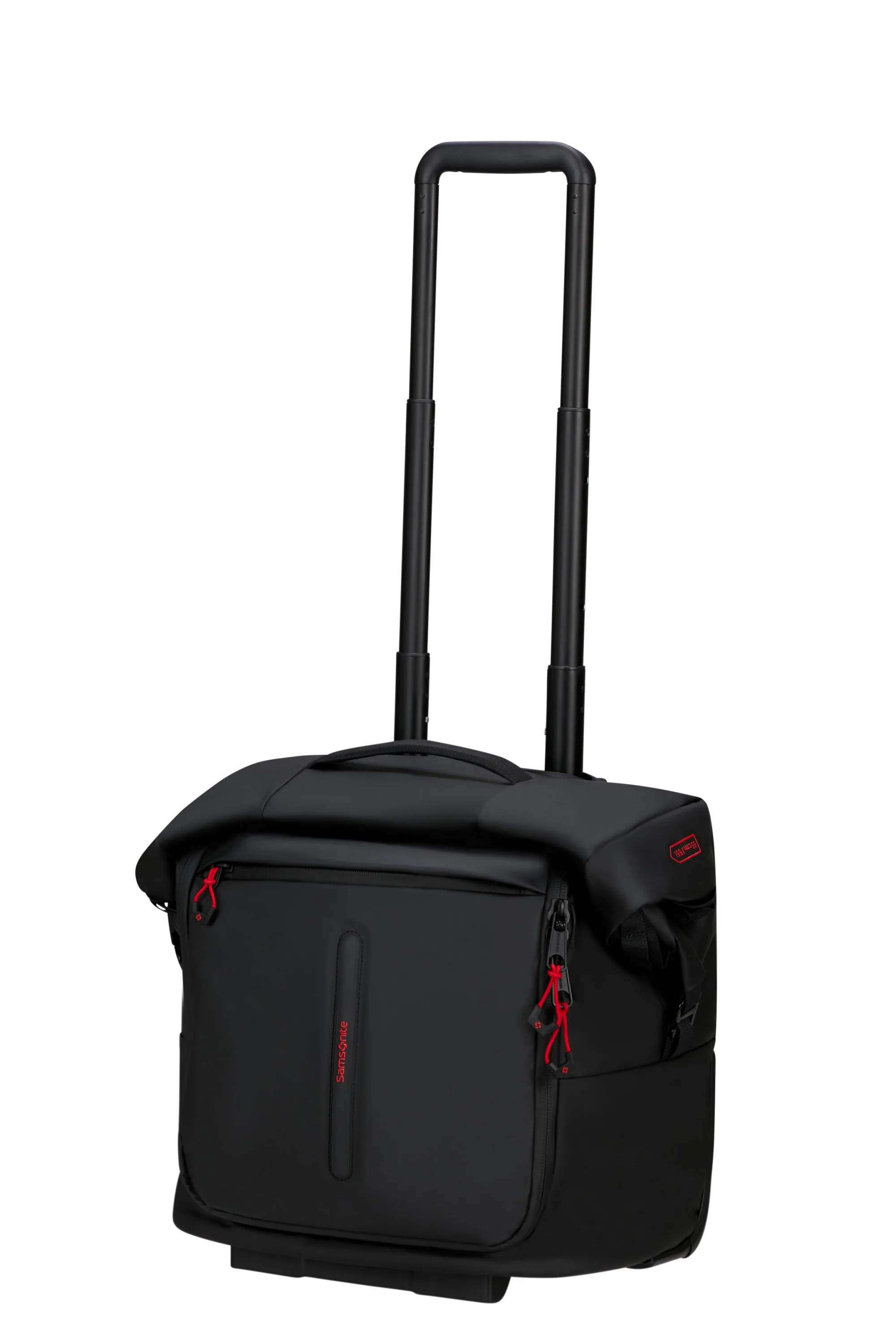 Samsonite Ecodiver Foldable duffle with wheels 4-in-1 - Image 18