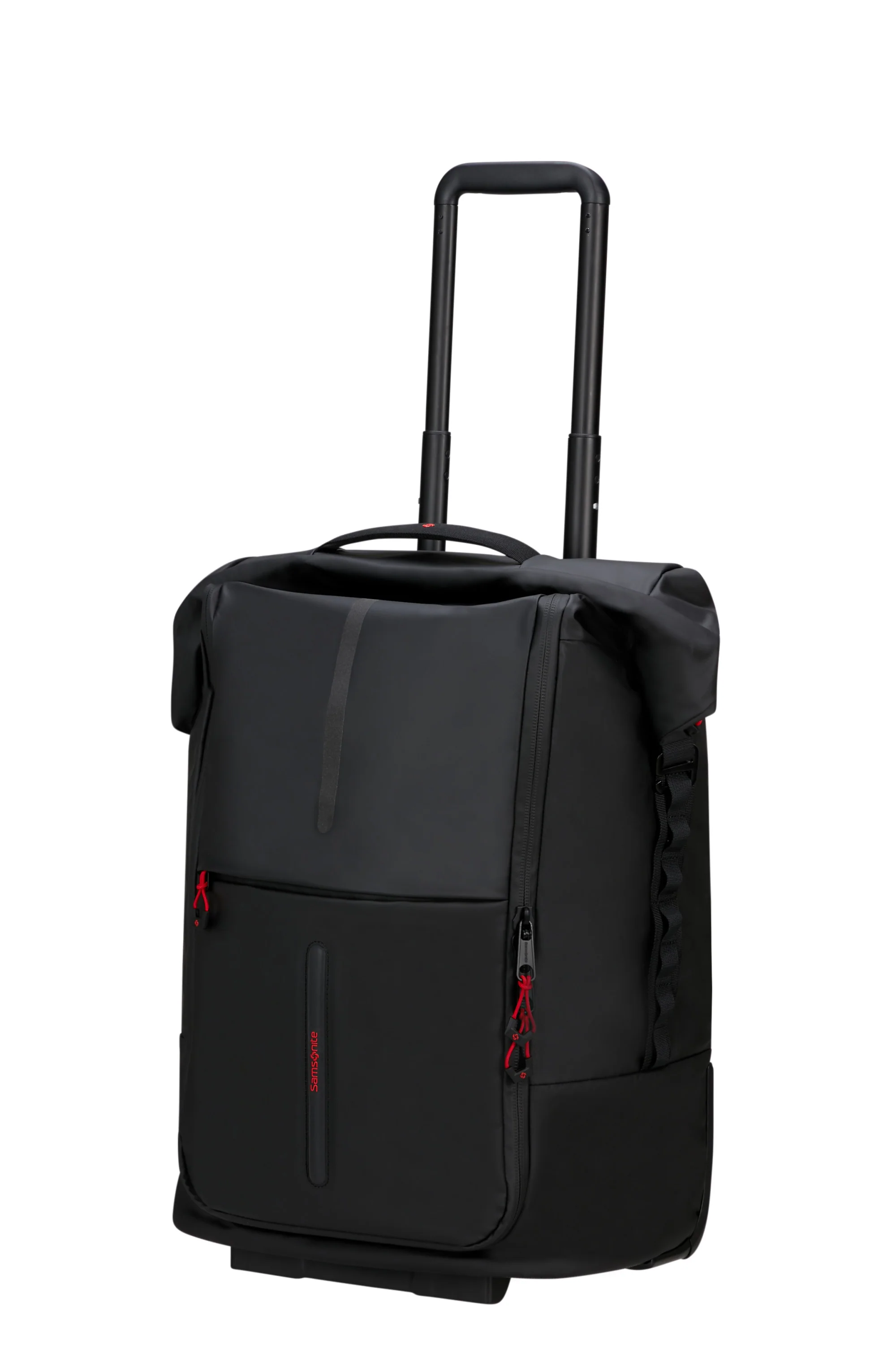 Samsonite Ecodiver Foldable duffle with wheels 4-in-1 - Image 19