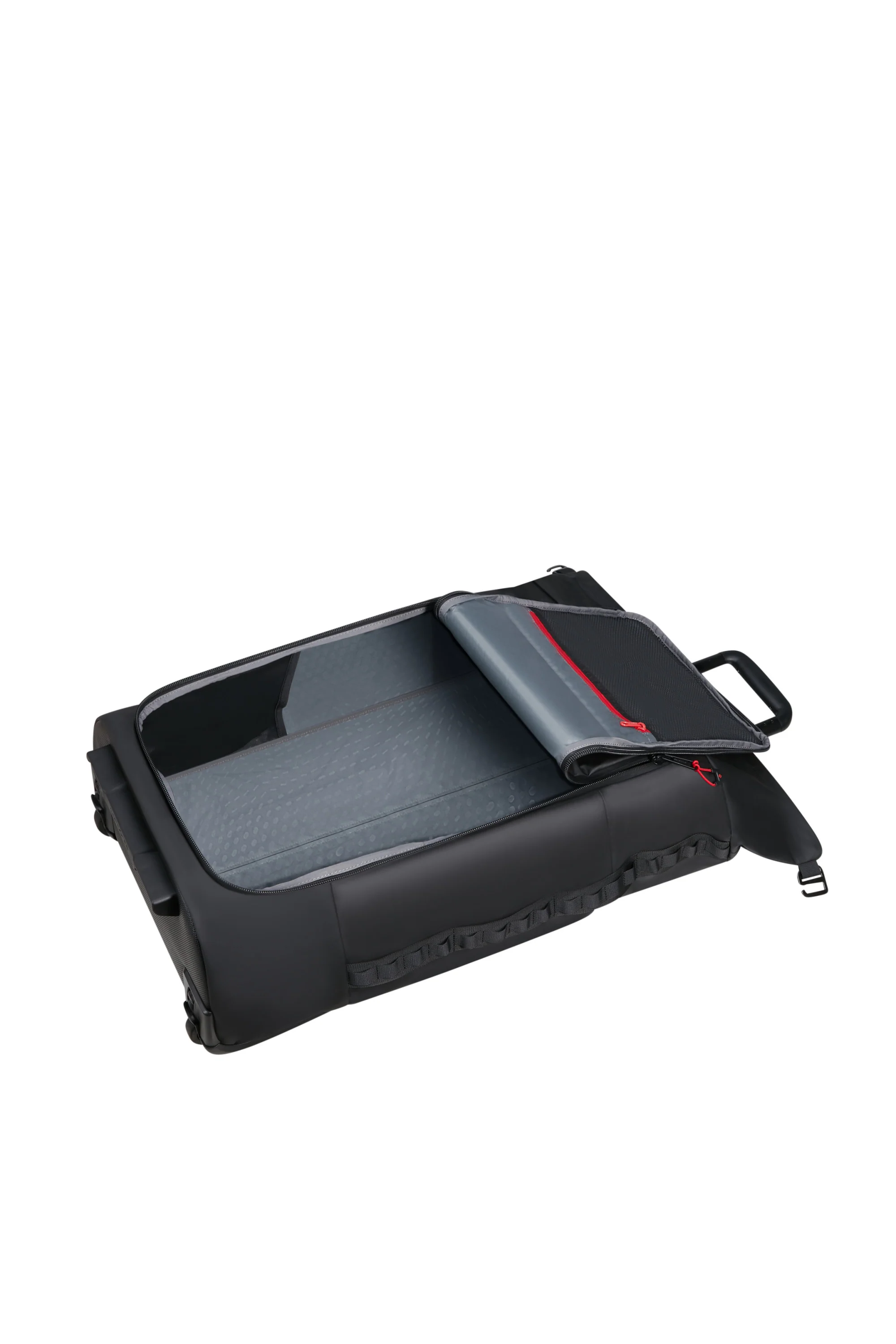 Samsonite Ecodiver Foldable duffle with wheels 4-in-1 - Image 21