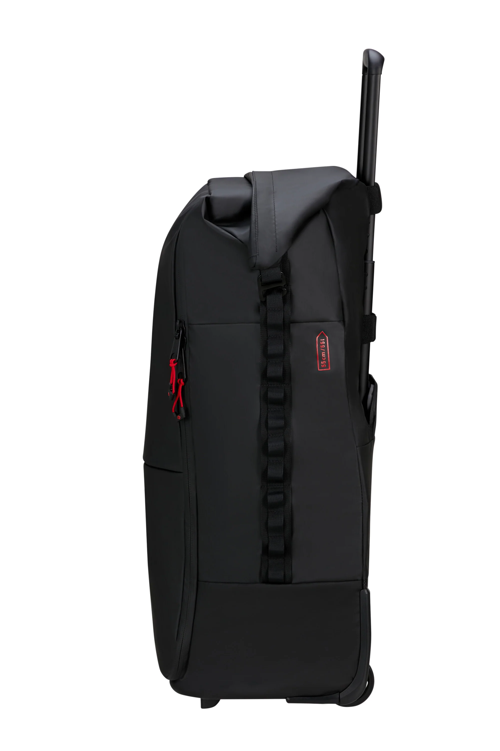 Samsonite Ecodiver Foldable duffle with wheels 4-in-1 - Image 26