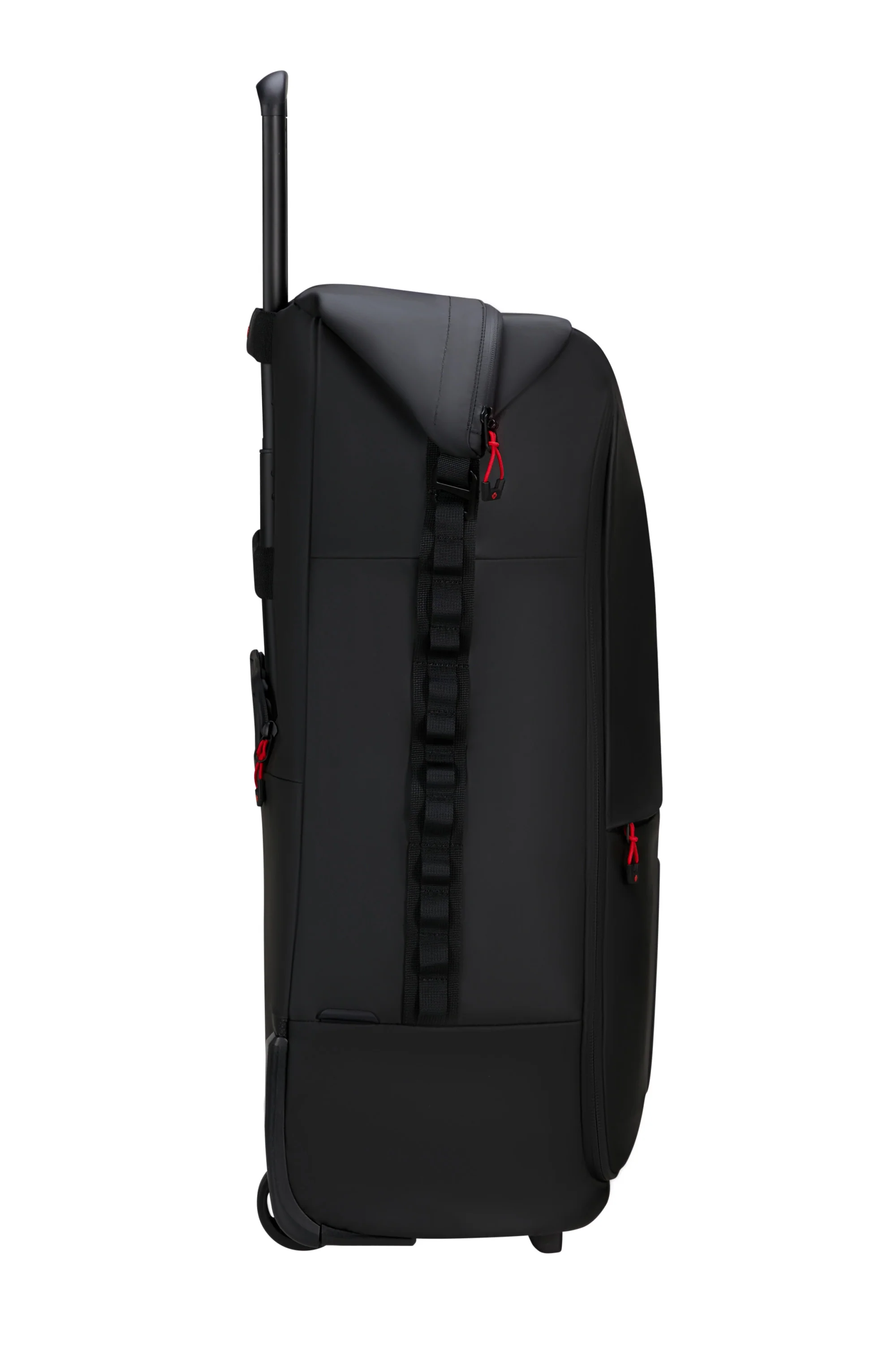 Samsonite Ecodiver Foldable duffle with wheels 4-in-1 - Image 27