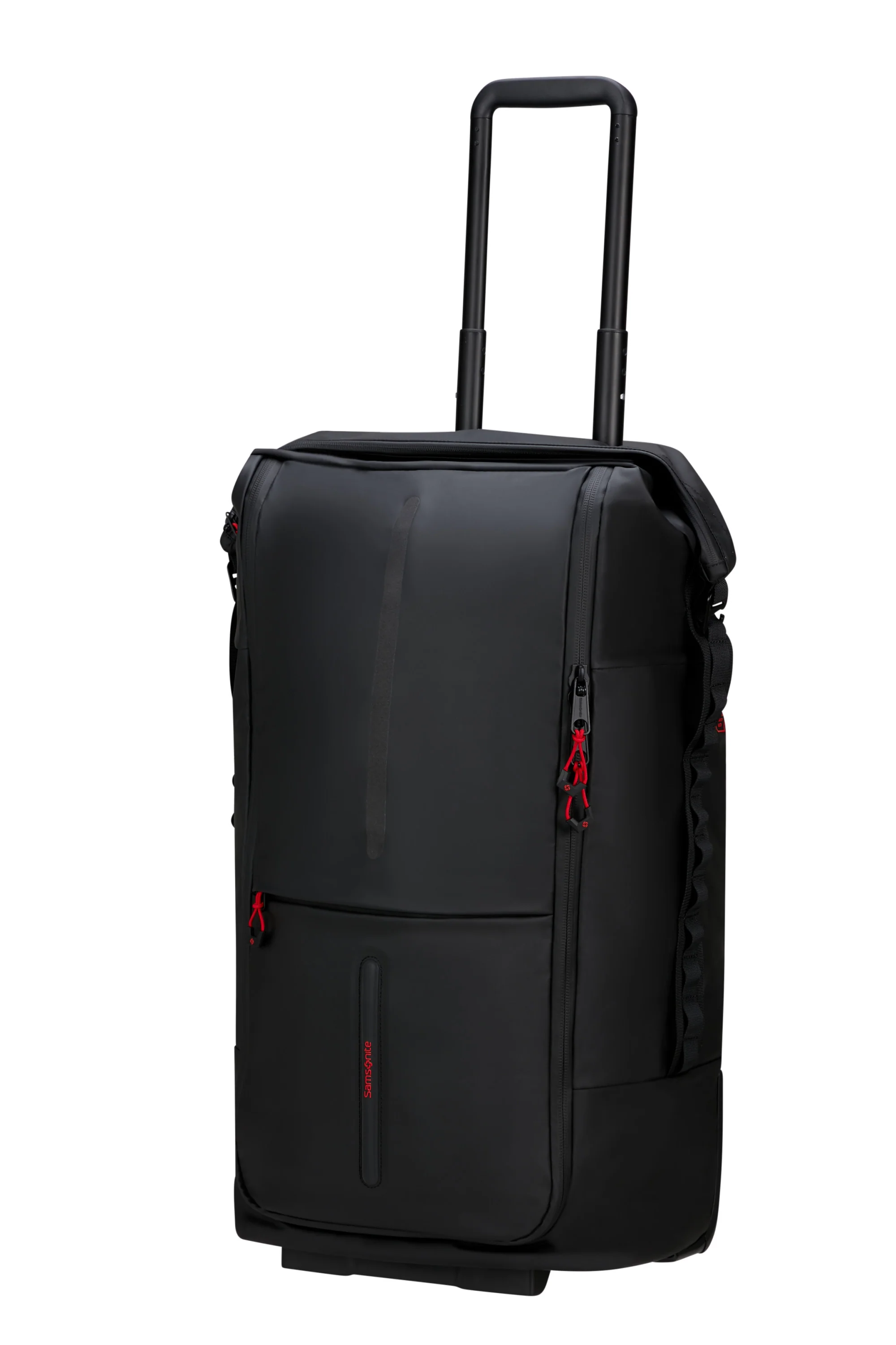 Samsonite Ecodiver Foldable duffle with wheels 4-in-1 - Image 28