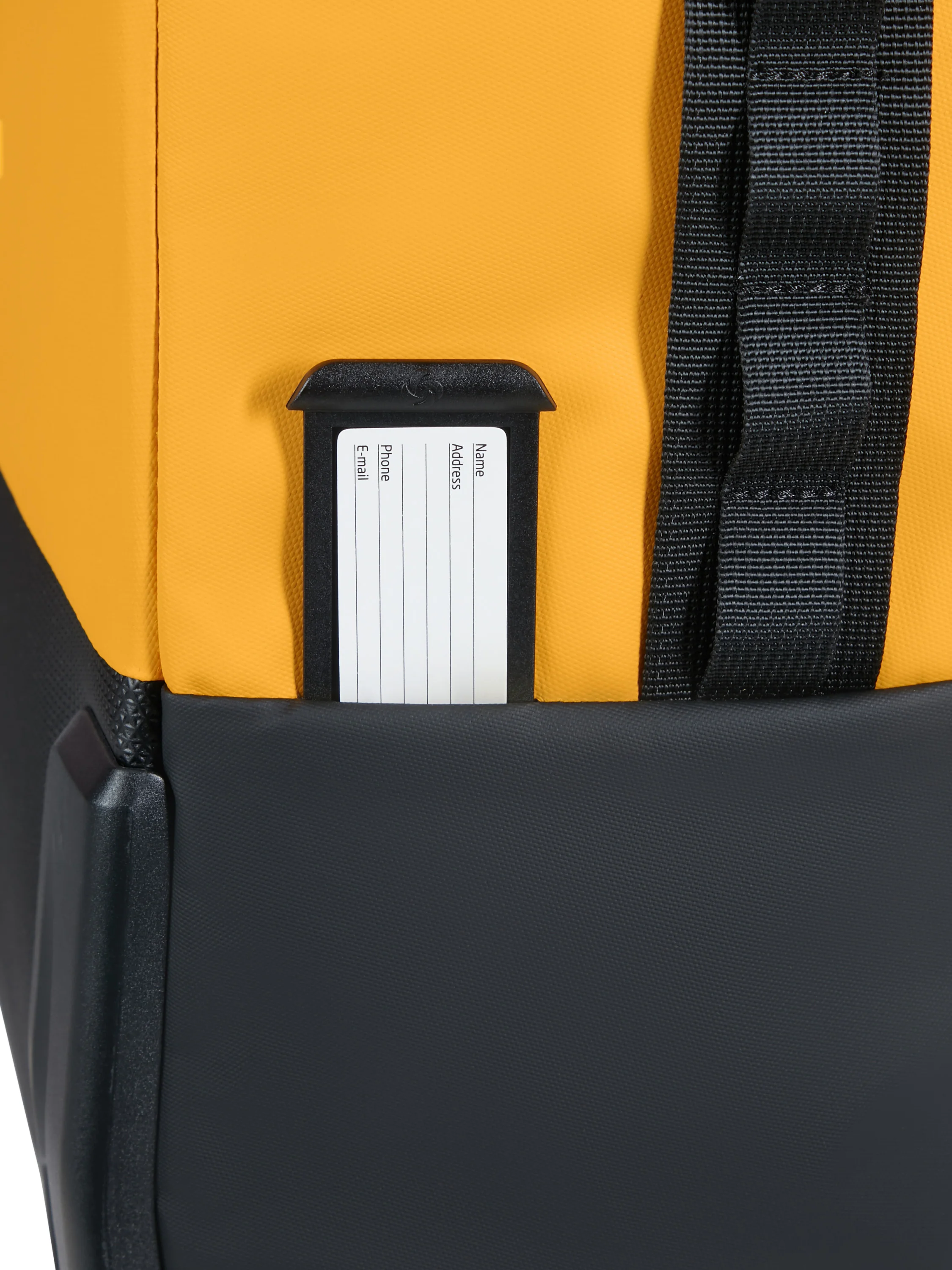 Samsonite Ecodiver Foldable duffle with wheels 4-in-1 - Image 30