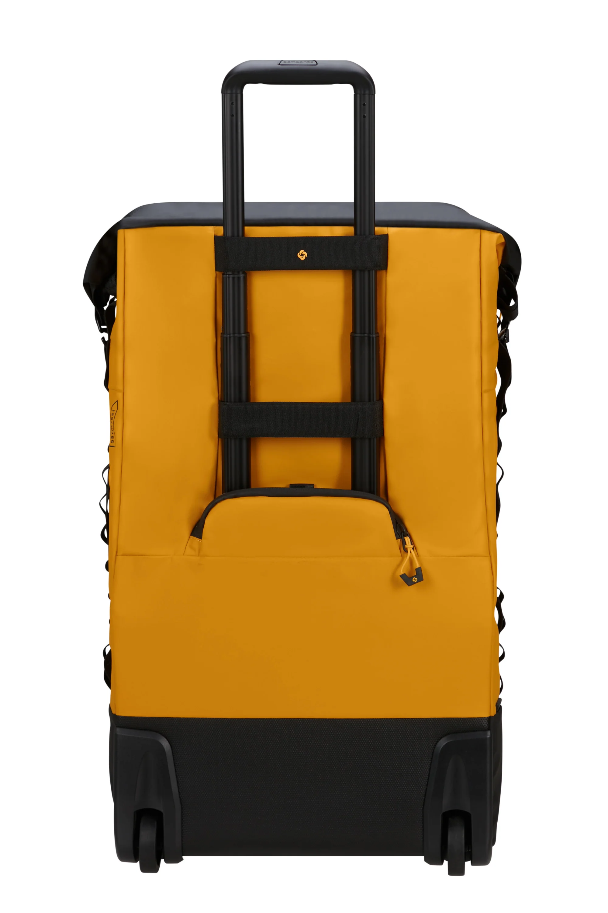 Samsonite Ecodiver Foldable duffle with wheels 4-in-1 - Image 31