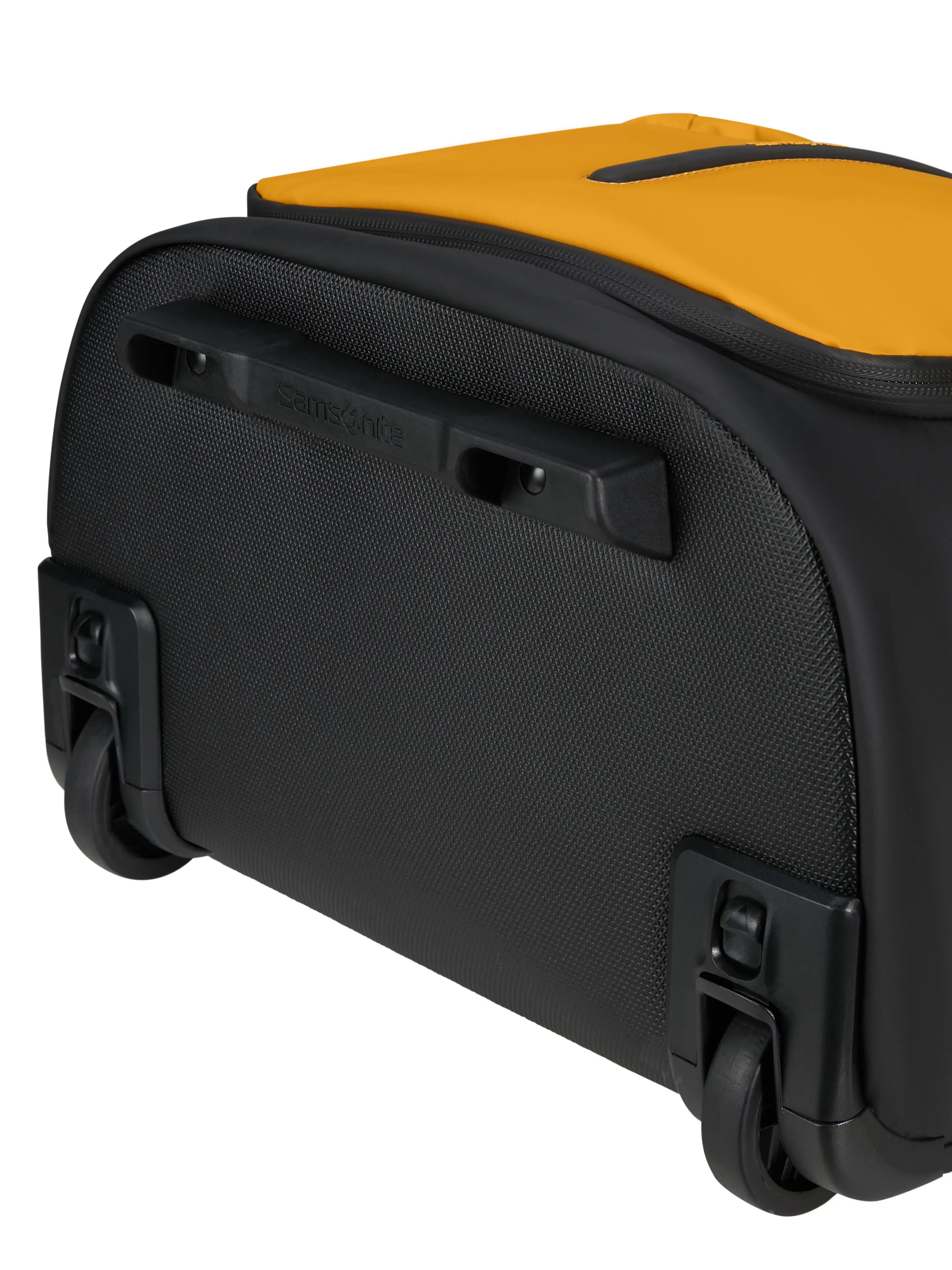 Samsonite Ecodiver Foldable duffle with wheels 4-in-1 - Image 32
