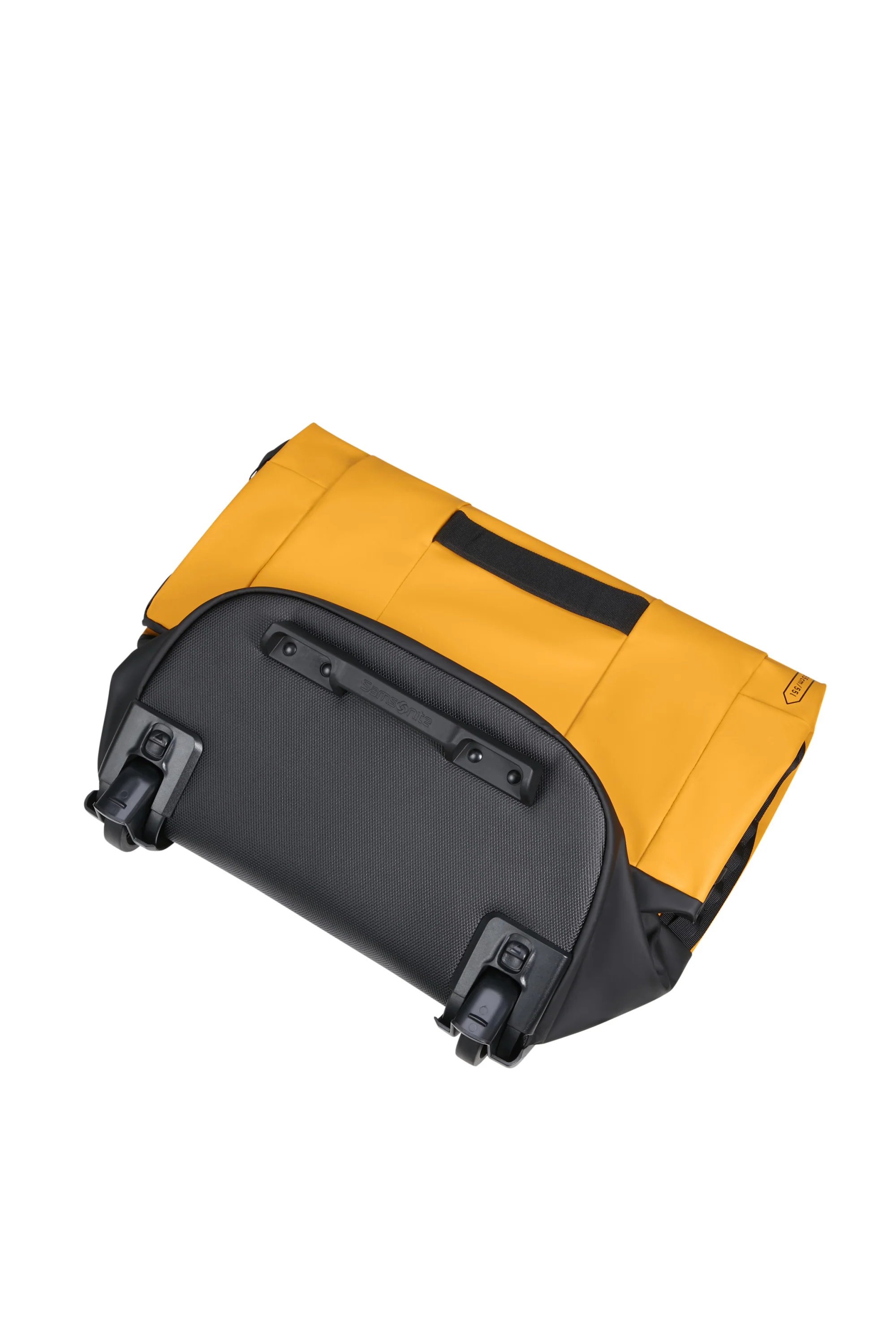 Samsonite Ecodiver Foldable duffle with wheels 4-in-1 - Image 34