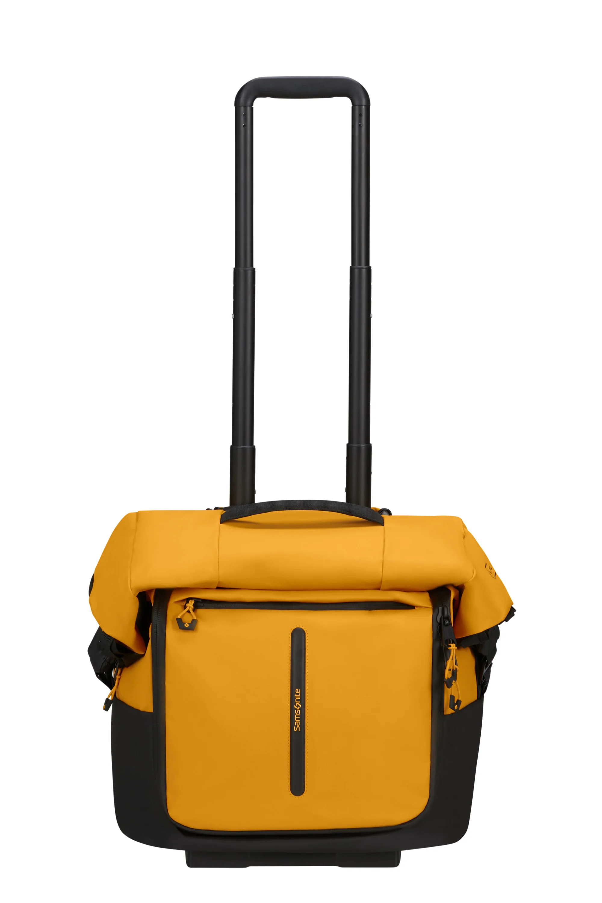 Samsonite Ecodiver Foldable duffle with wheels 4-in-1 - Image 35