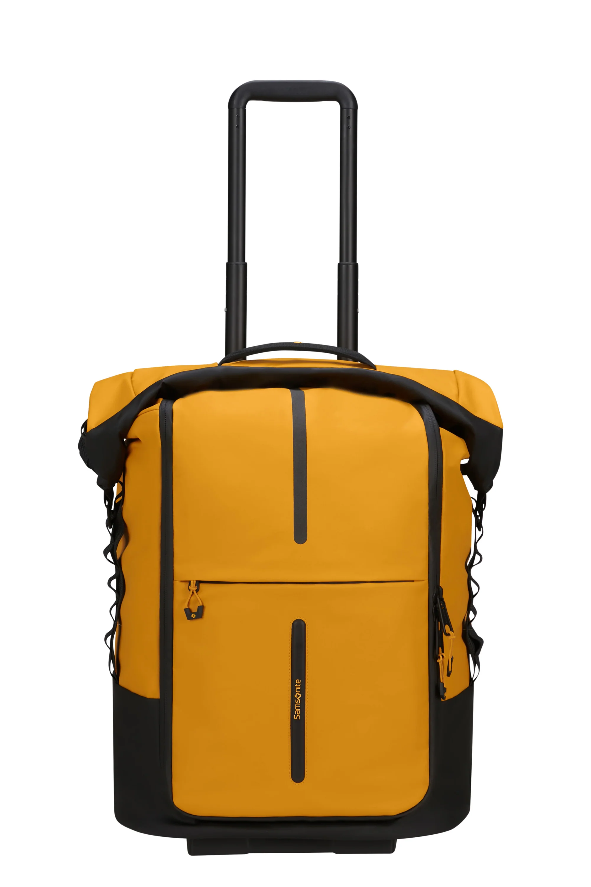 Samsonite Ecodiver Foldable duffle with wheels 4-in-1 - Image 36