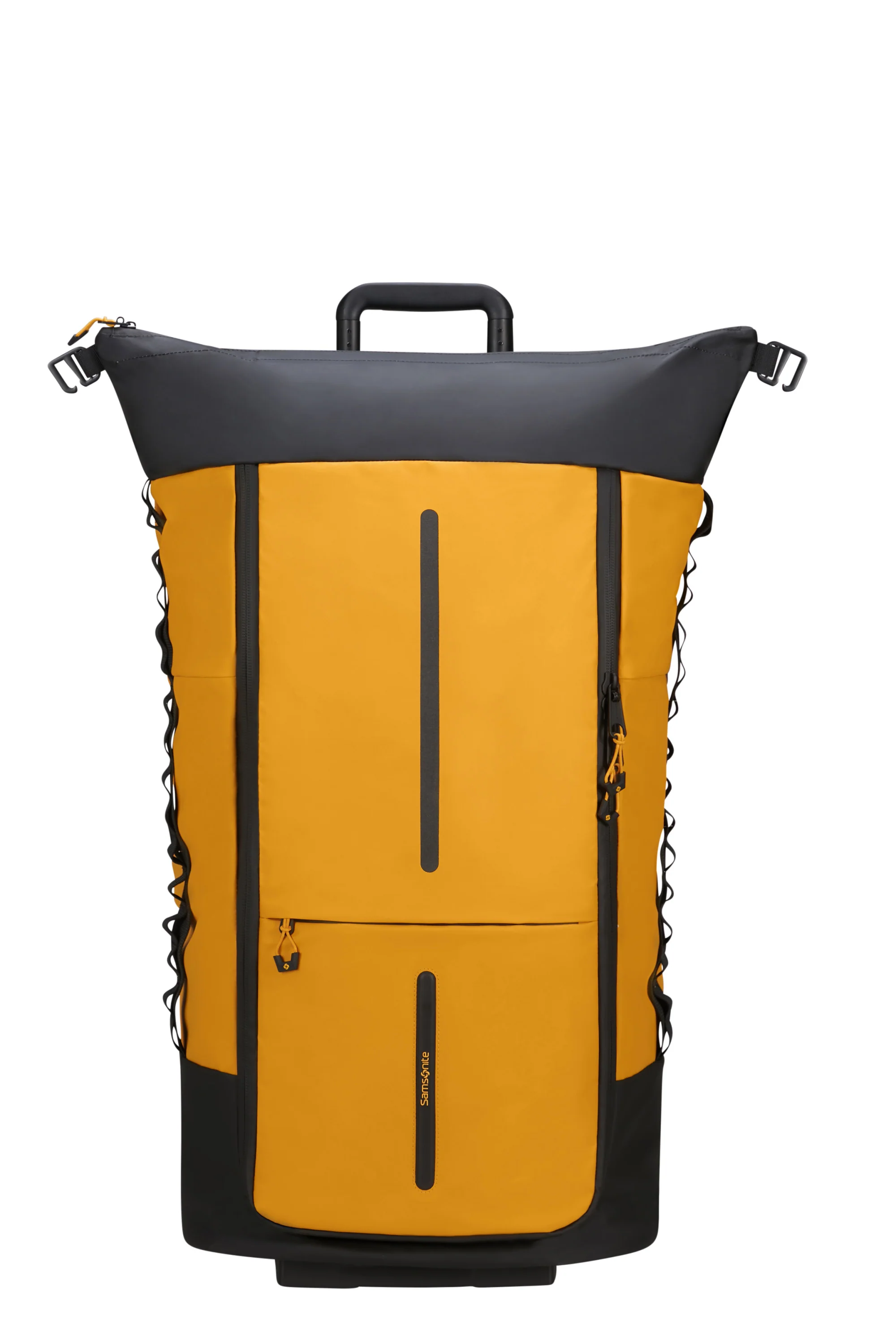 Samsonite Ecodiver Foldable duffle with wheels 4-in-1 - Image 37
