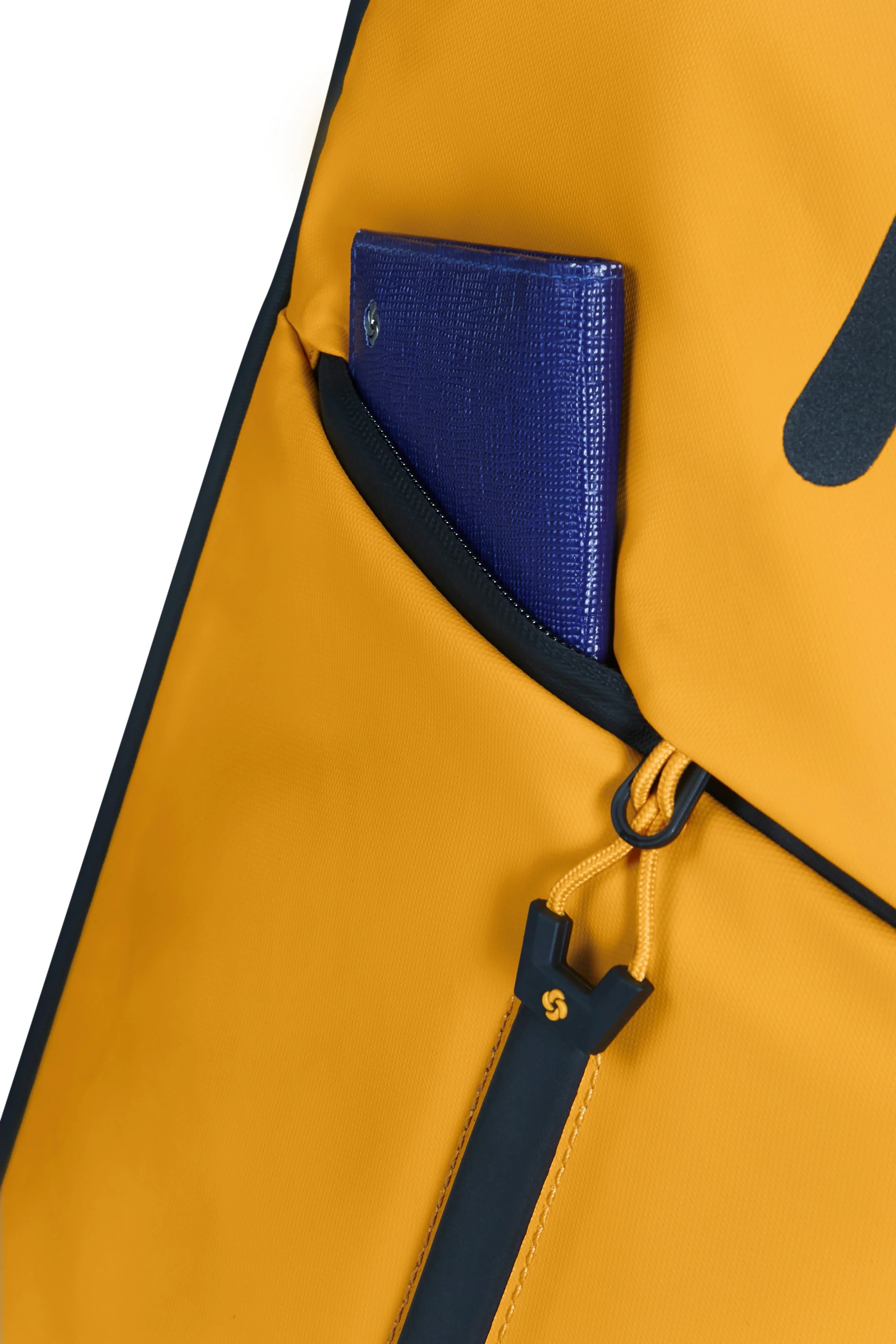 Samsonite Ecodiver Foldable duffle with wheels 4-in-1 - Image 38