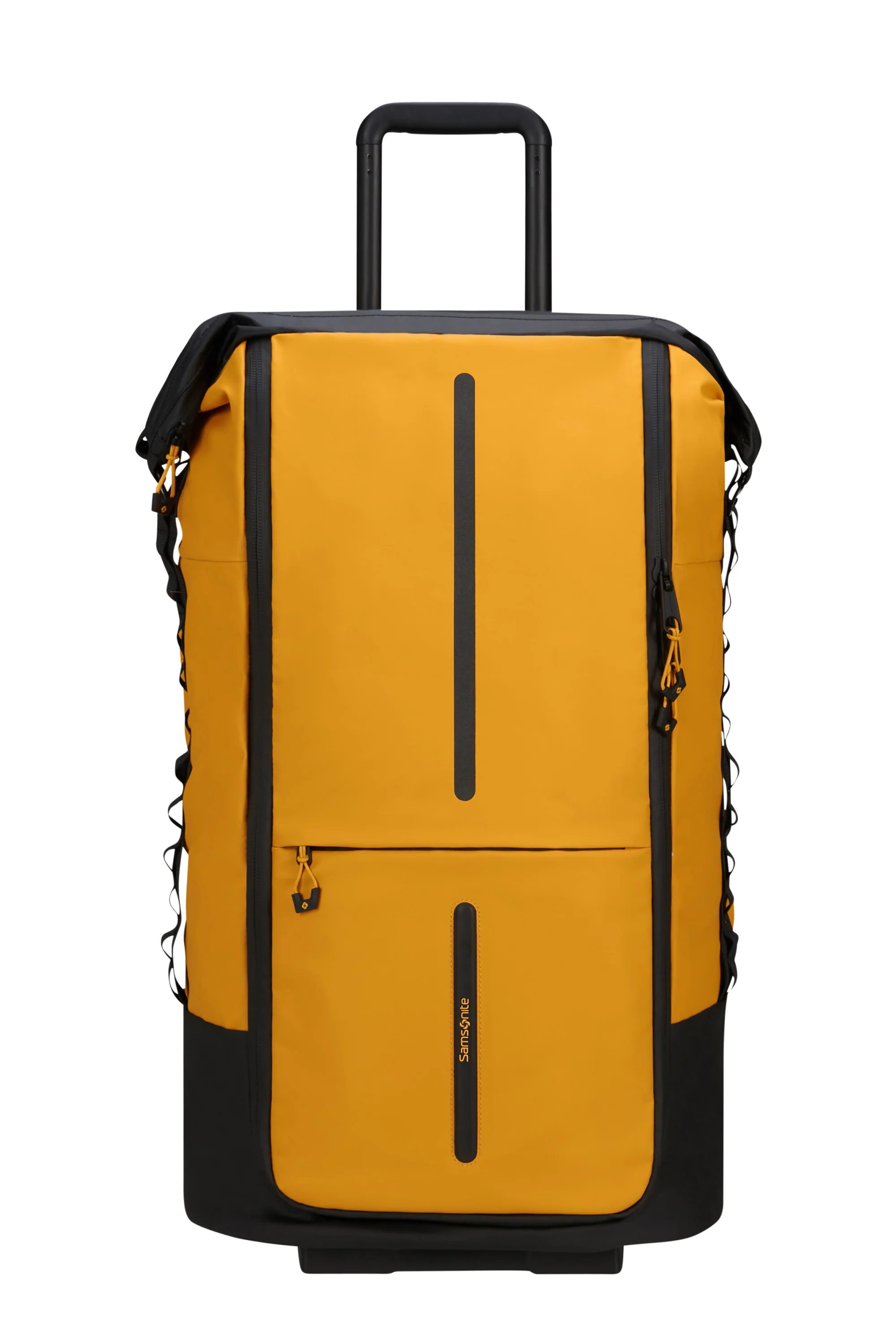 Samsonite Ecodiver Foldable duffle with wheels 4-in-1 - Image 39