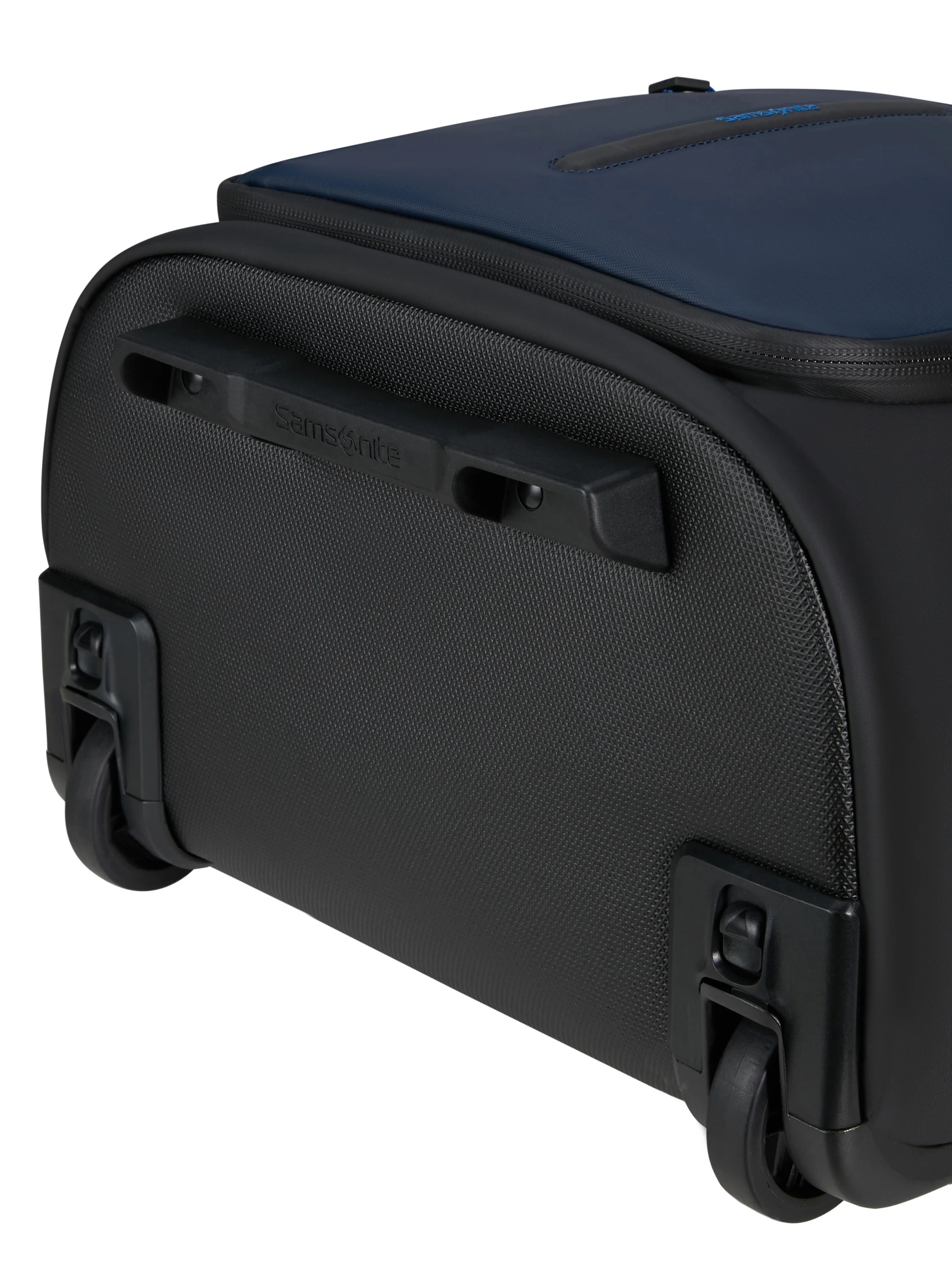 Samsonite Ecodiver Foldable duffle with wheels 4-in-1 - Image 4