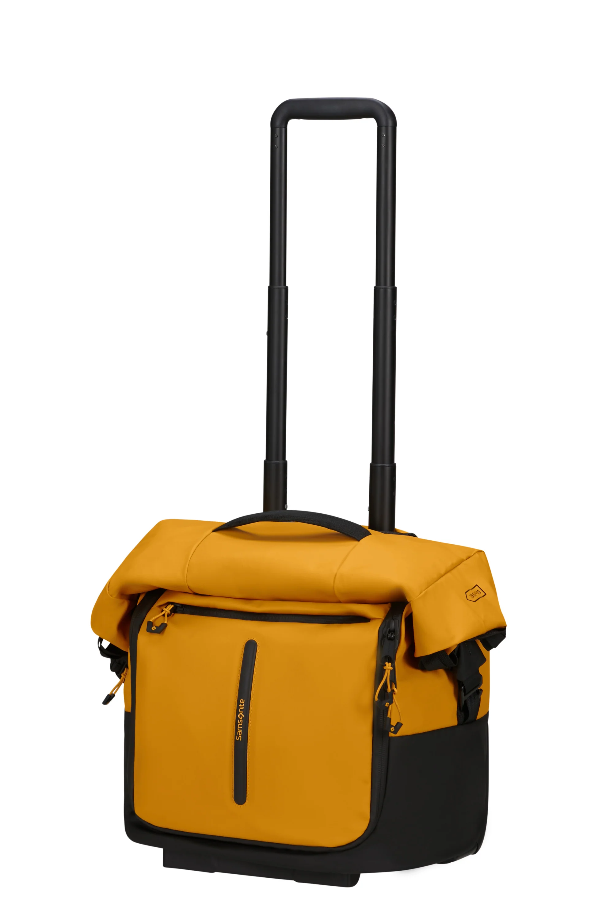 Samsonite Ecodiver Foldable duffle with wheels 4-in-1 - Image 40