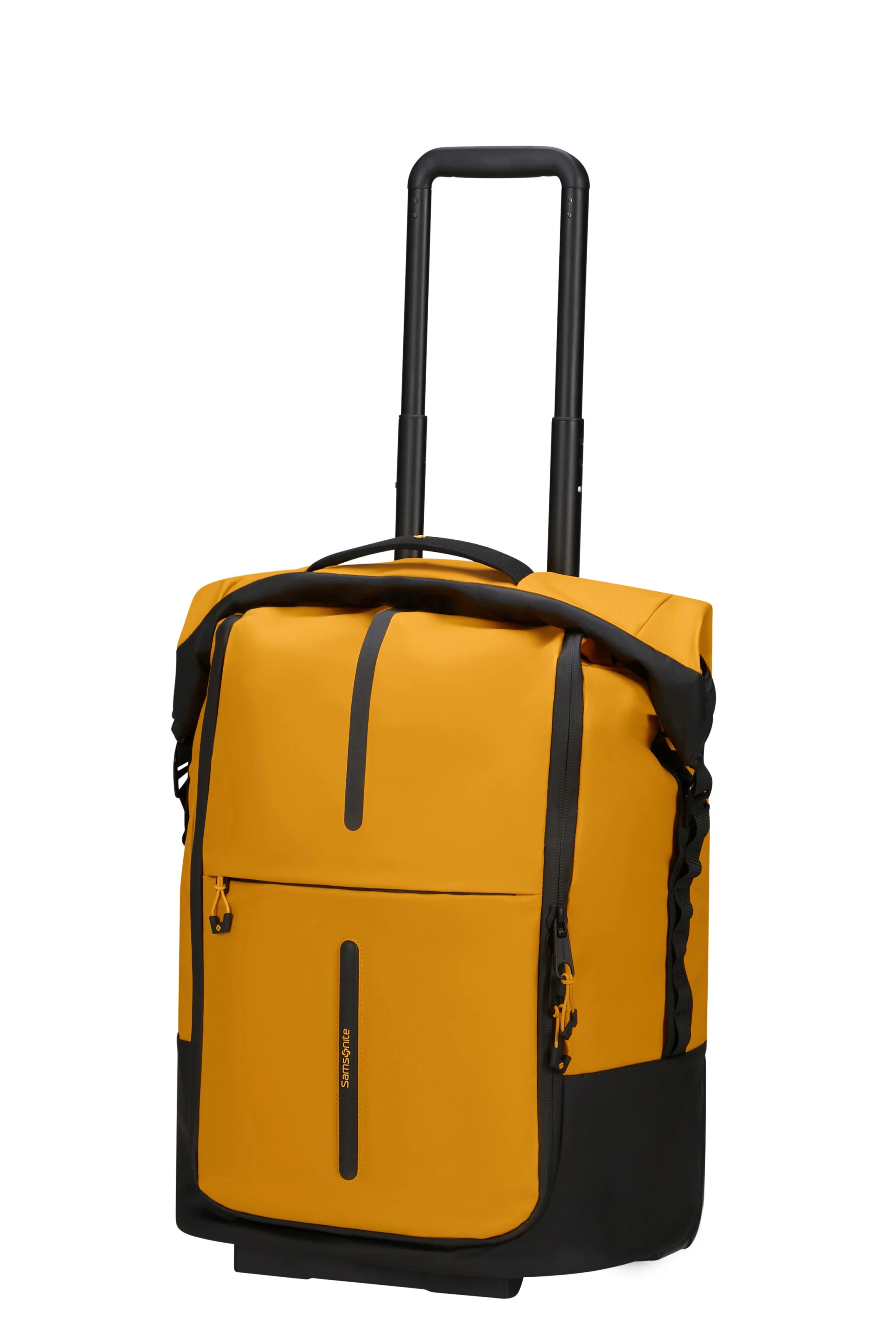 Samsonite Ecodiver Foldable duffle with wheels 4-in-1 - Image 41