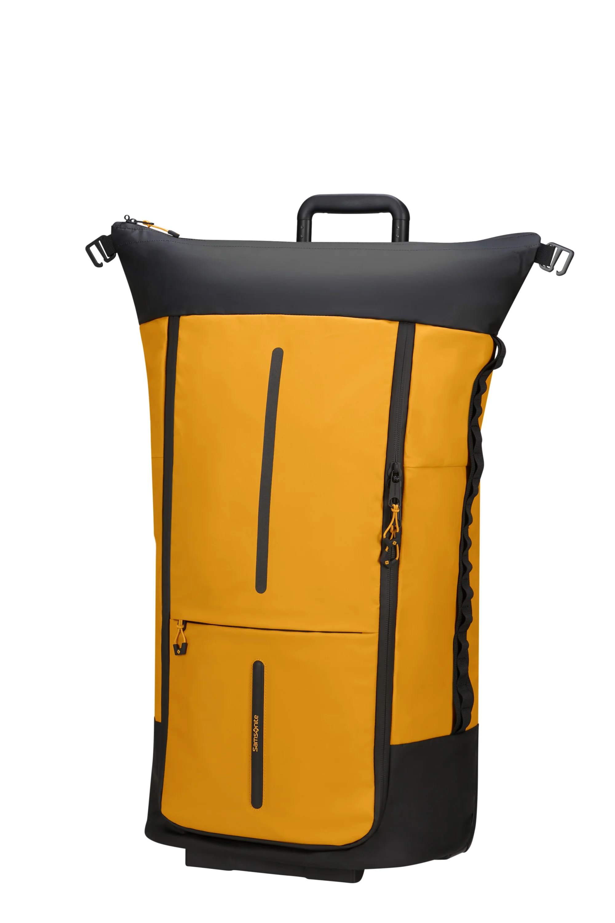 Samsonite Ecodiver Foldable duffle with wheels 4-in-1 - Image 42