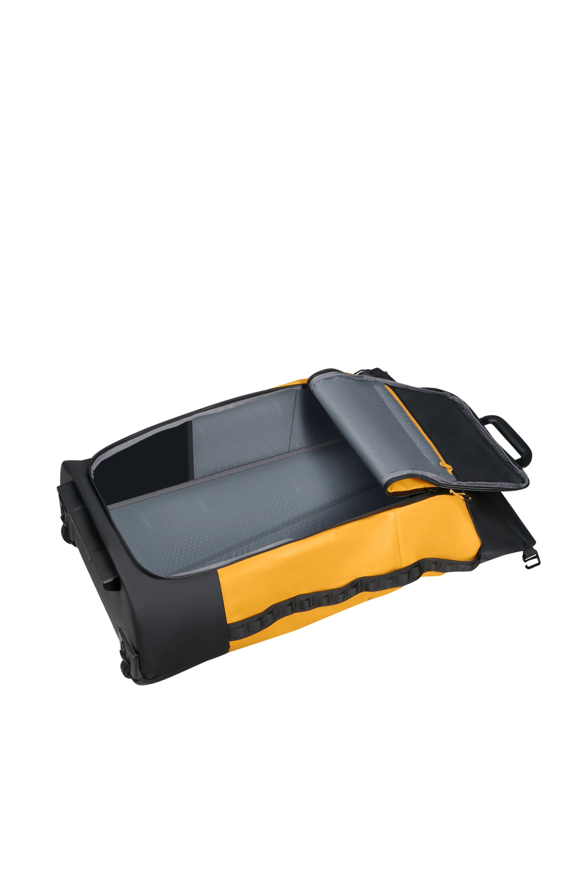 Samsonite Ecodiver Foldable duffle with wheels 4-in-1 - Image 44