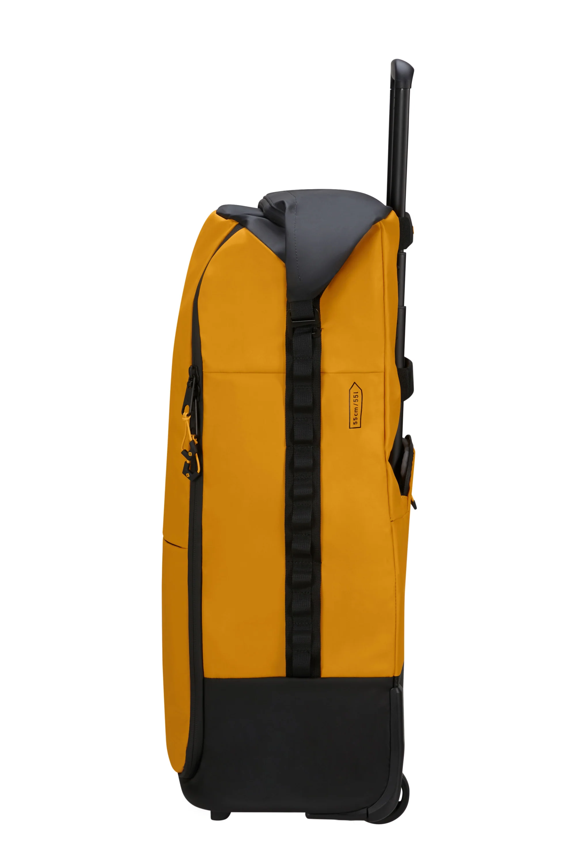 Samsonite Ecodiver Foldable duffle with wheels 4-in-1 - Image 49
