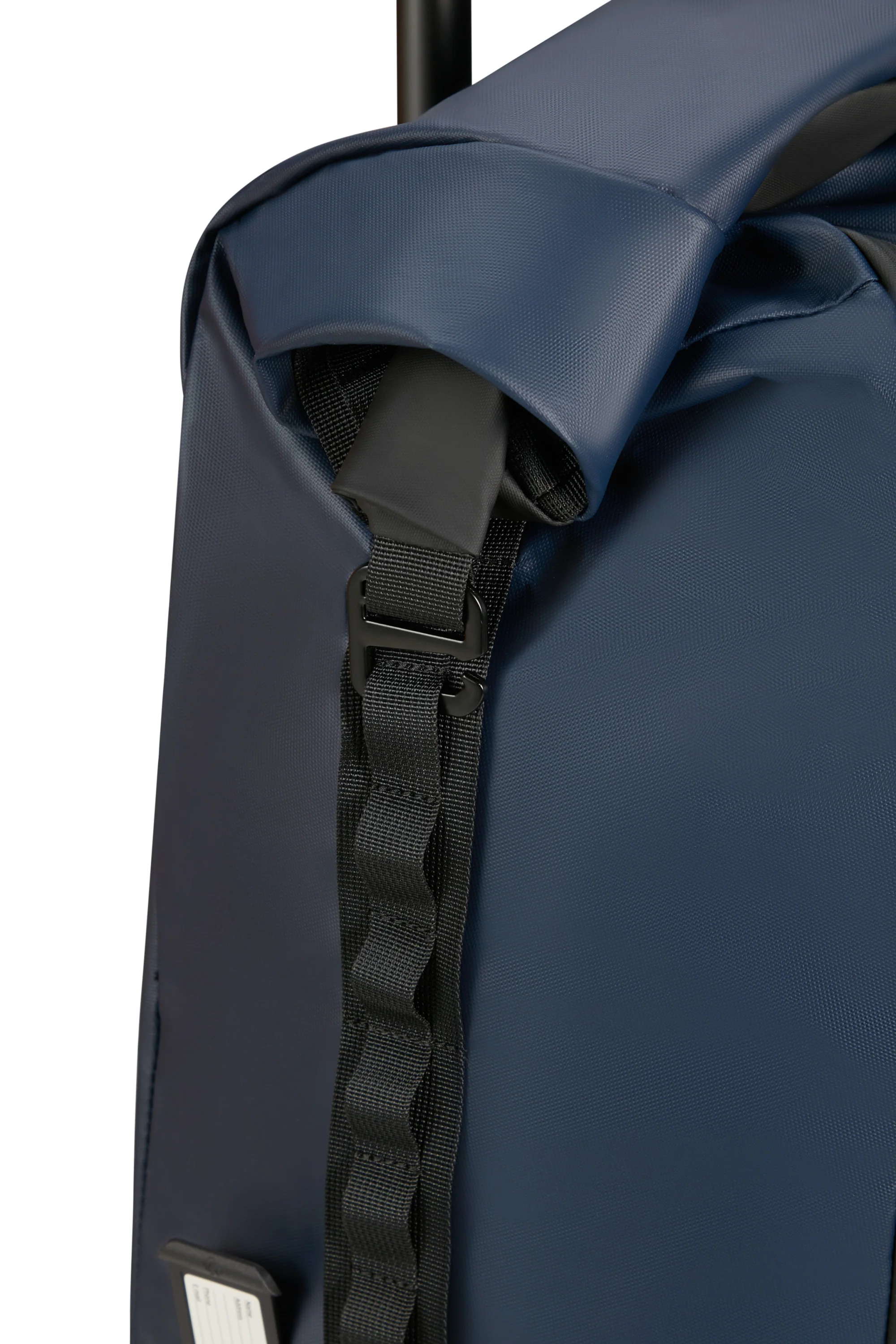 Samsonite Ecodiver Foldable duffle with wheels 4-in-1 - Image 5